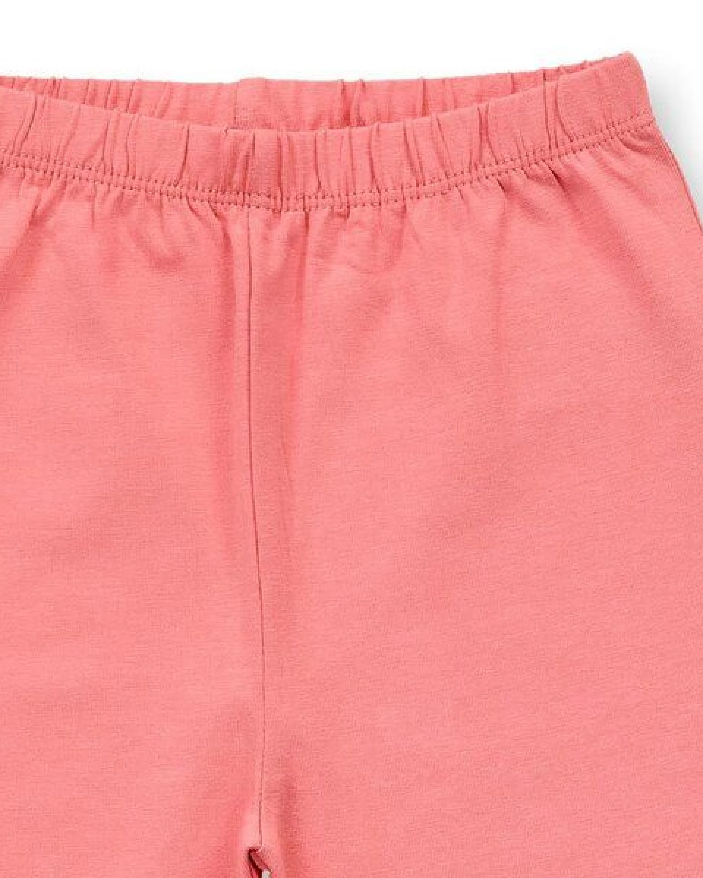 Sense Organics Leggings für Mädchen, Modell LARA – Ansicht 2
