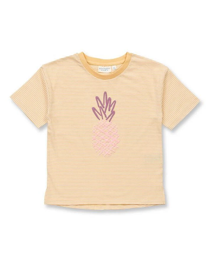 Sense Organics T-Shirt für Kinder, Modell SOPHIE