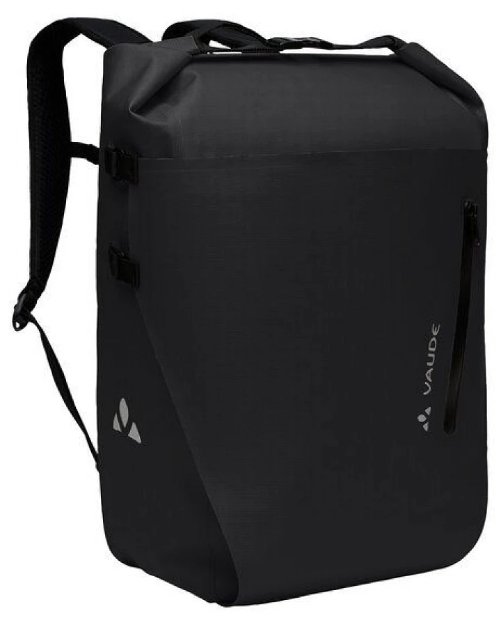 VAUDE Hinterradtaschen Proof Transformer 26