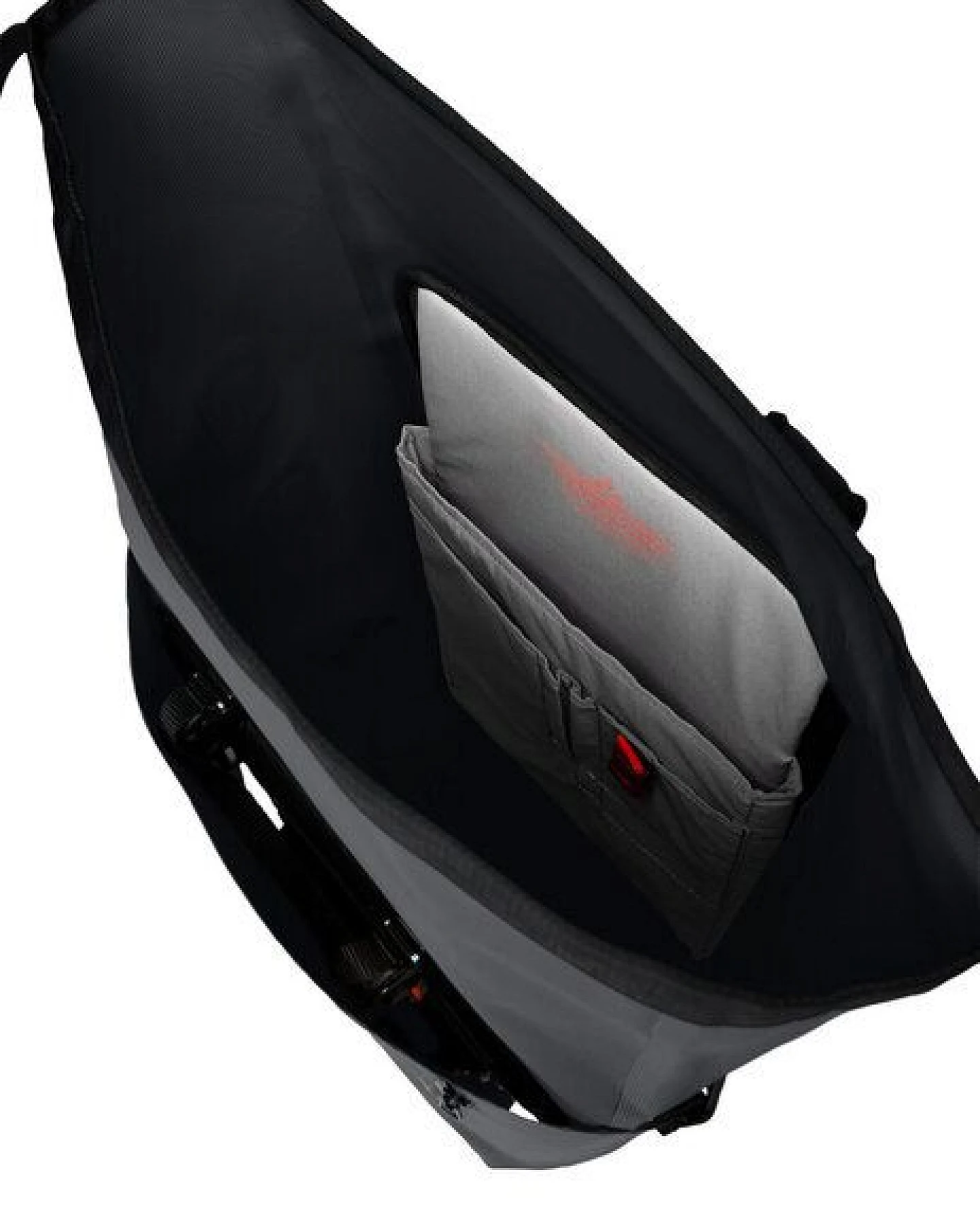 VAUDE Hinterradtaschen Proof Transformer 26 – Ansicht 3