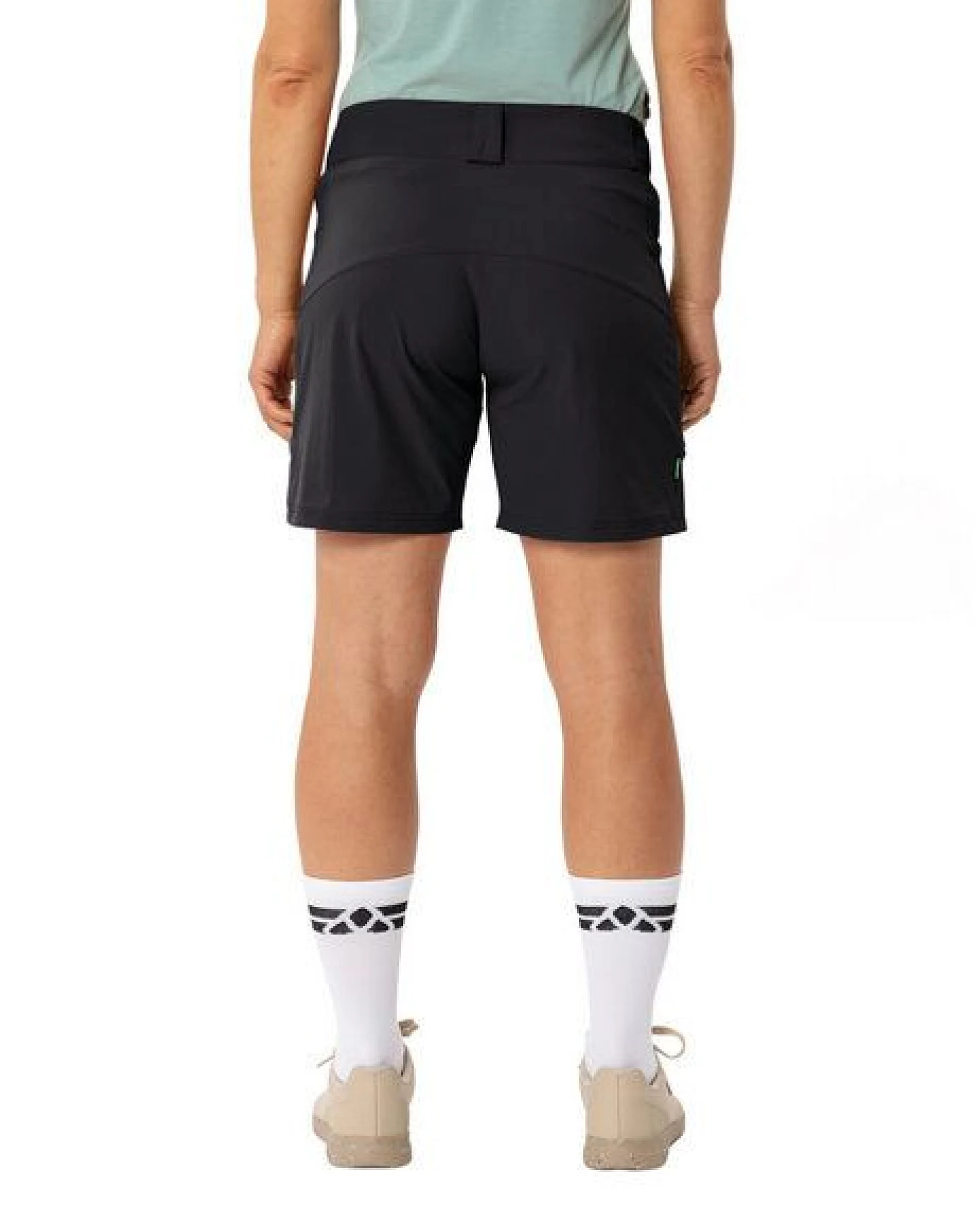 VAUDE Hosen Women's Altissimo Shorty – Ansicht 4
