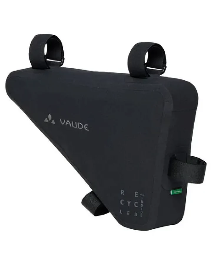 Produktseite: VAUDE Rahmentaschen Trailframe M