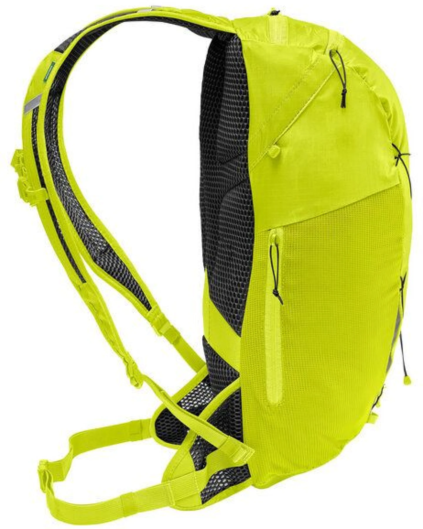 VAUDE Rucksaecke15-19L Uphill 16 – Ansicht 2
