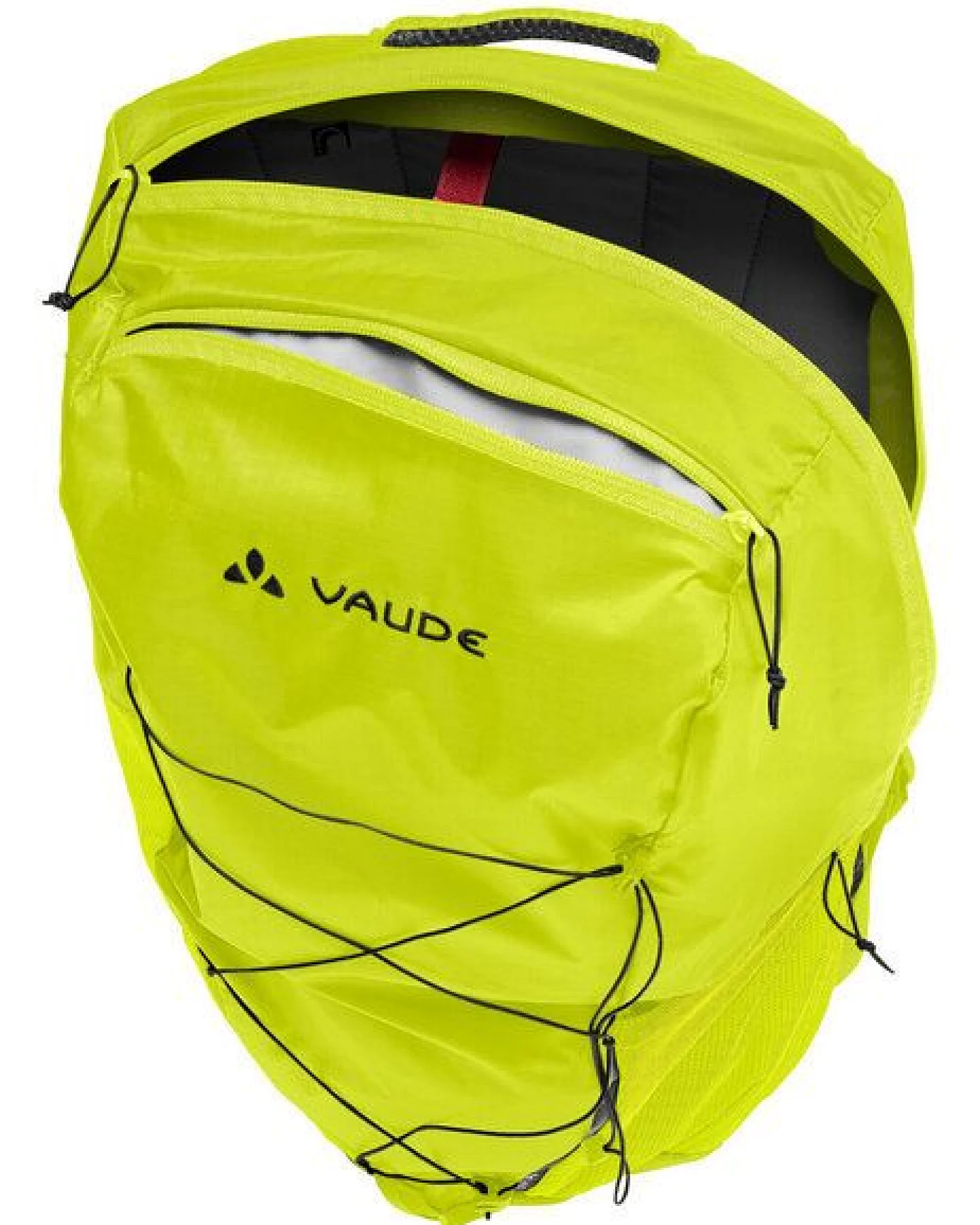 VAUDE Rucksaecke15-19L Uphill 16 – Ansicht 3