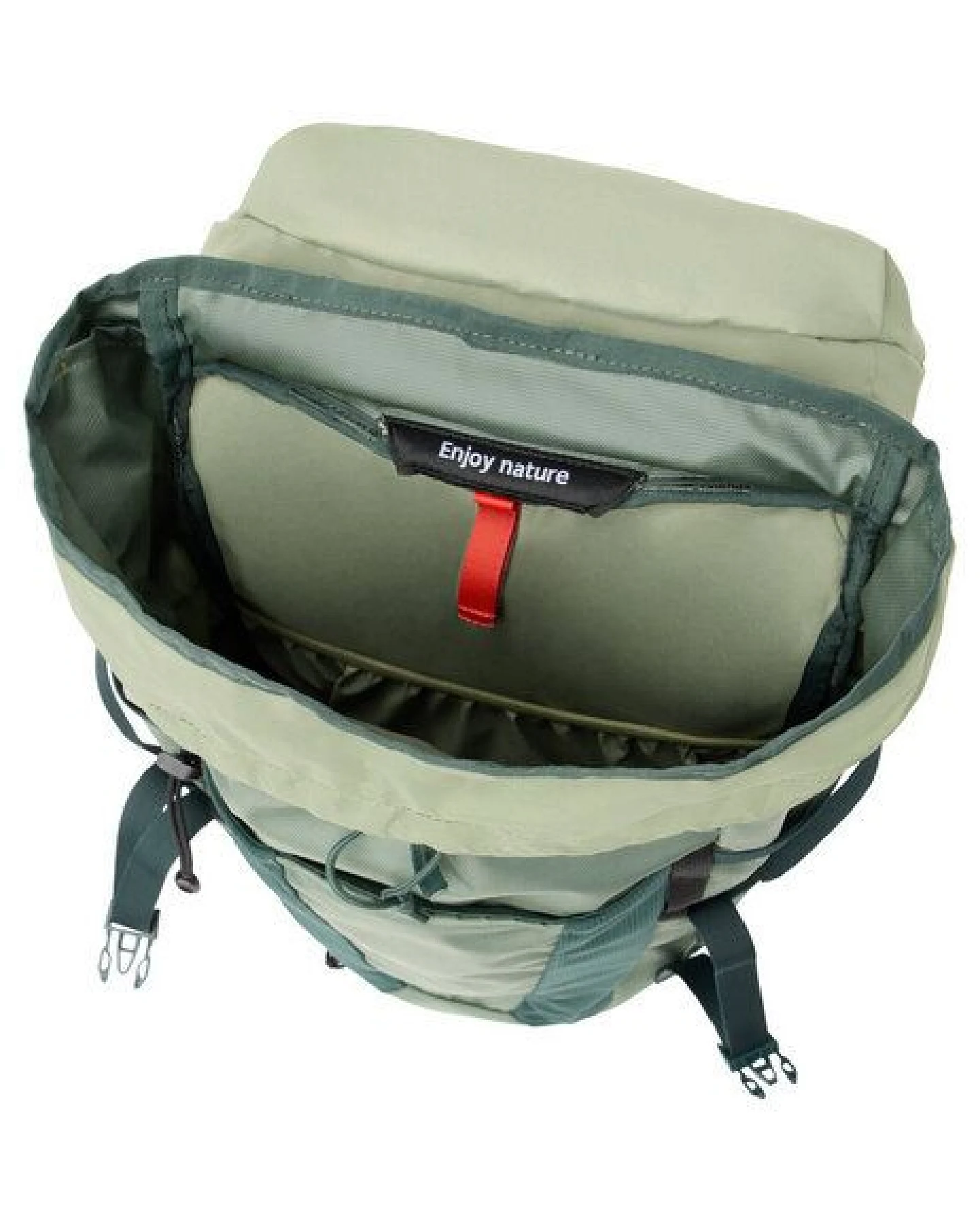 VAUDE Rucksaecke20-29L Brenta 24 – Ansicht 3