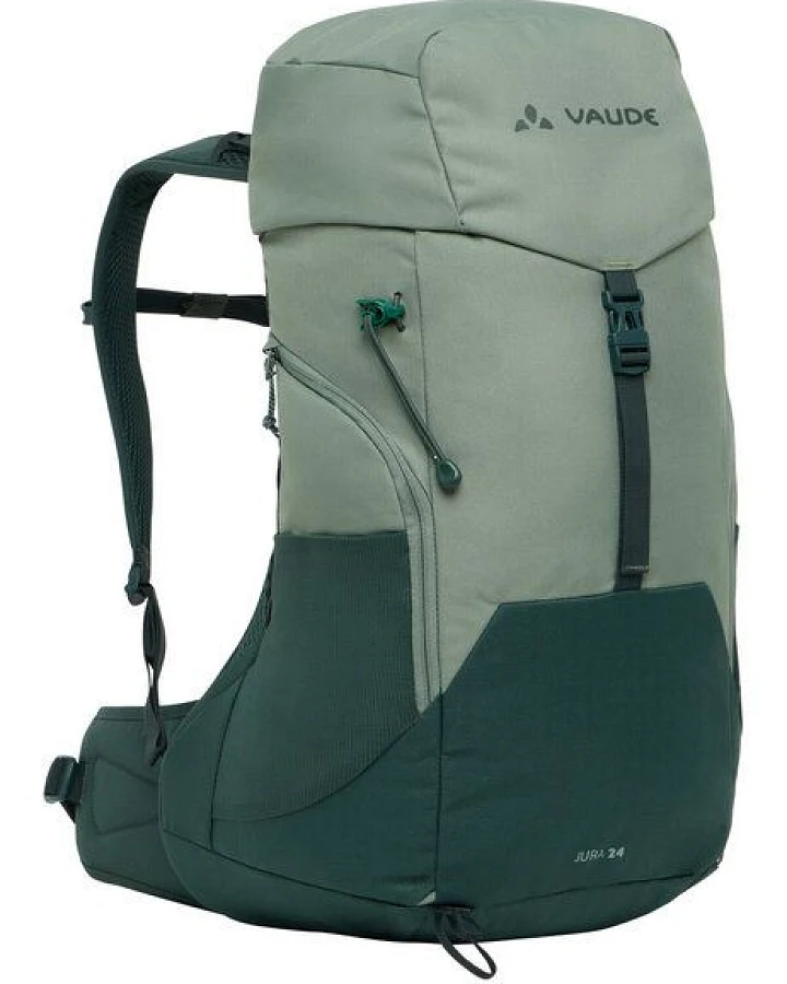 Produktseite: VAUDE Rucksaecke20-29L Jura 24