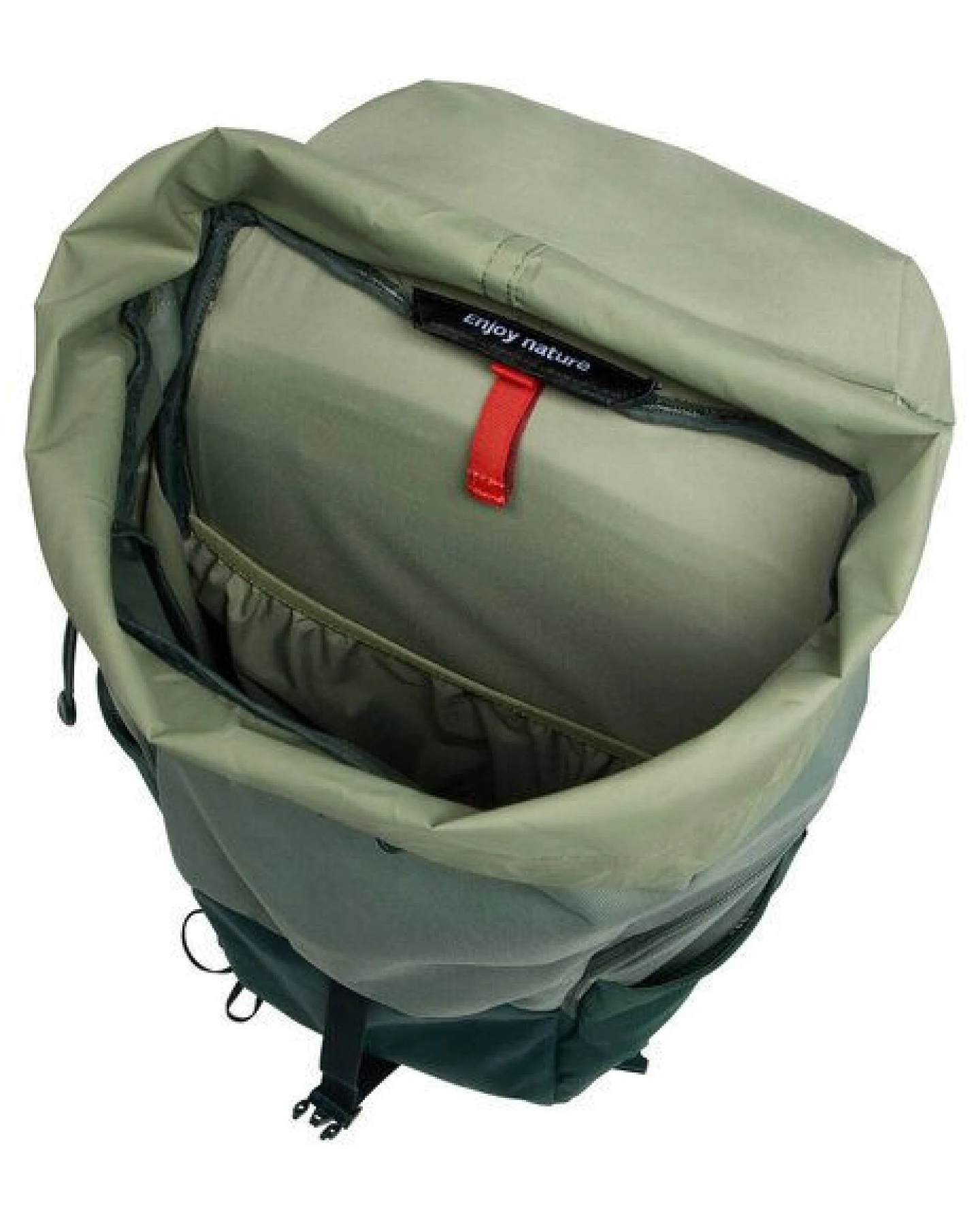 VAUDE Rucksaecke20-29L Jura 24 – Ansicht 3