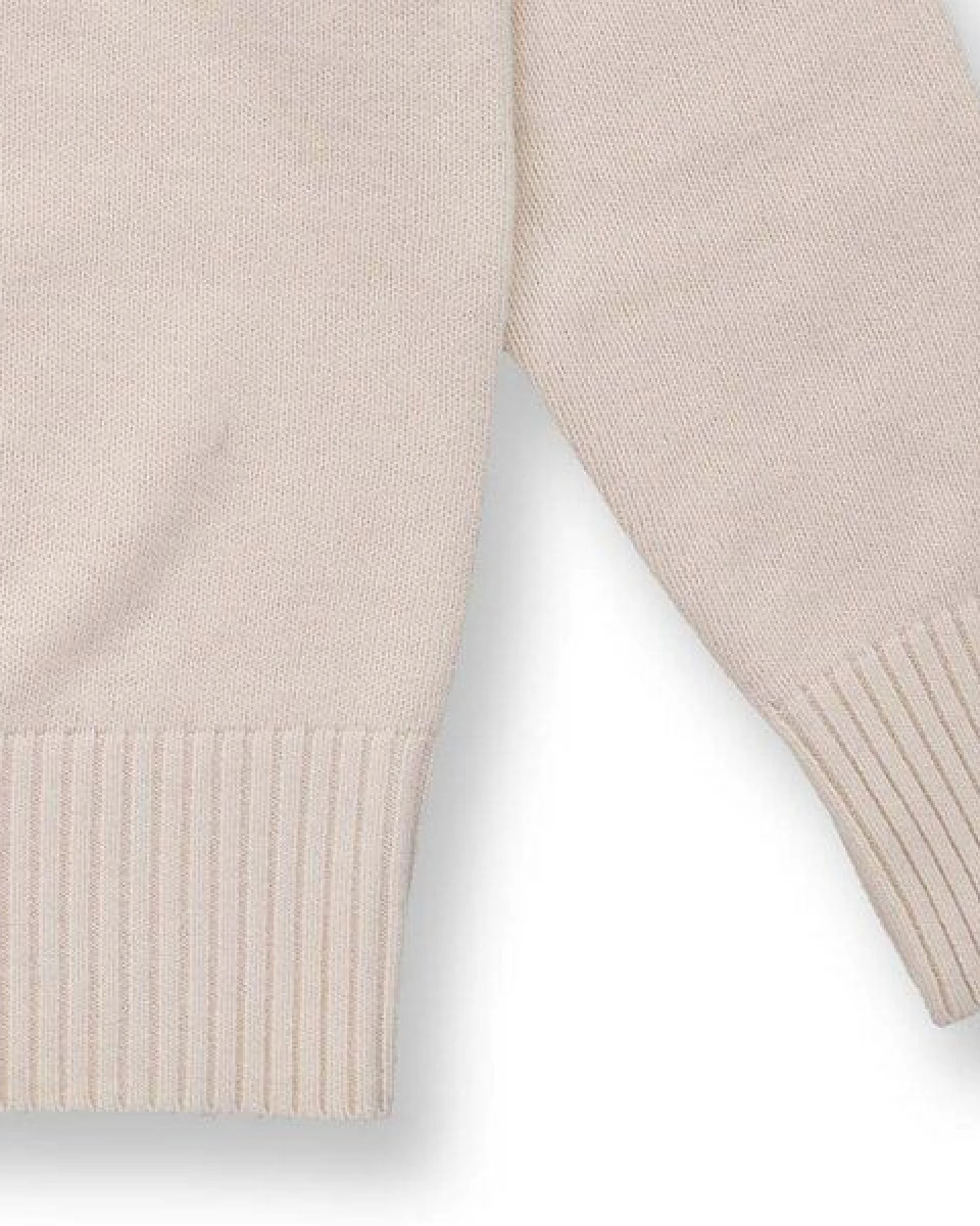 sense-organics Rollkragenpullover für Damen, Modell TIVOOLI – Ansicht 3