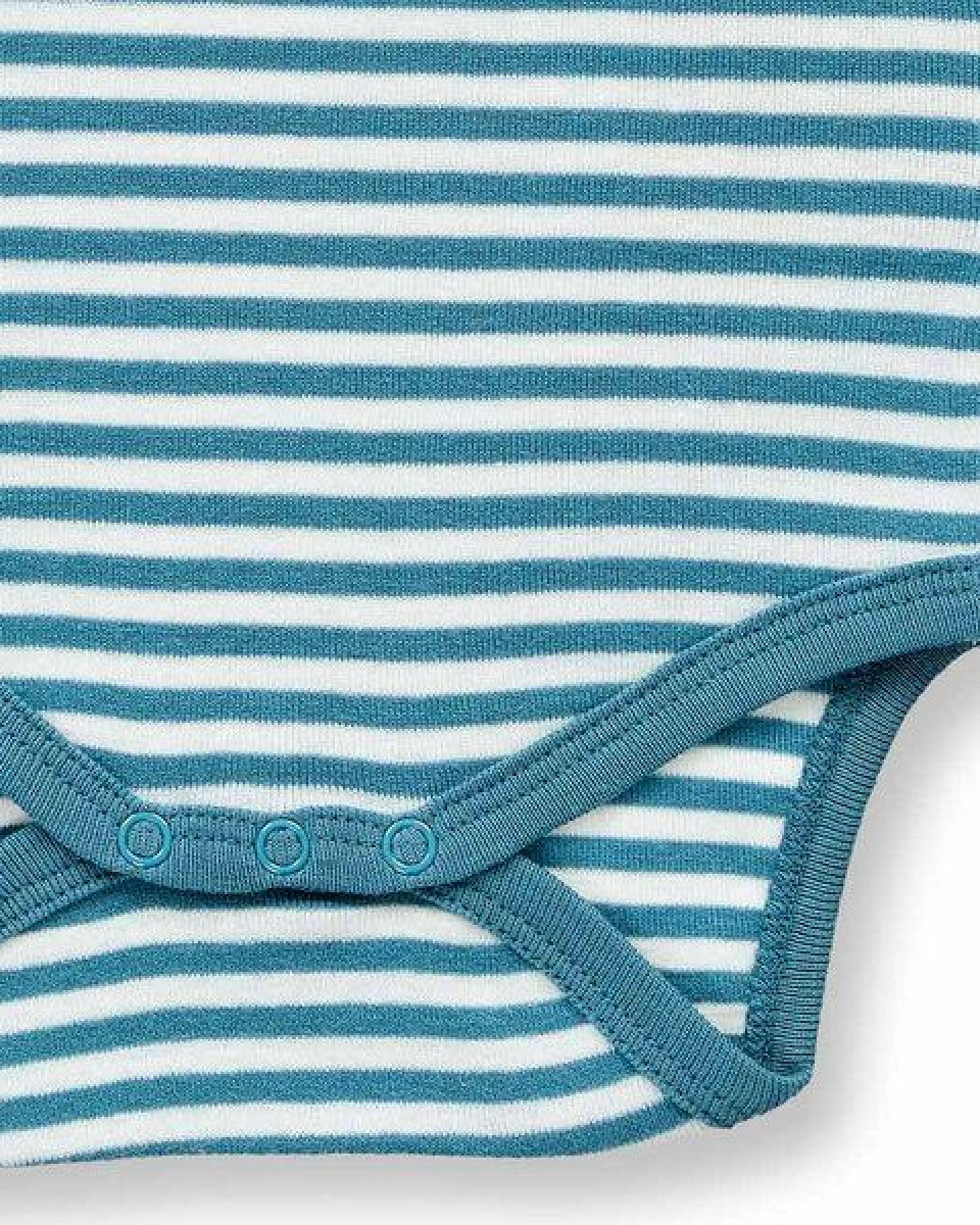 Sense Organics Baby Body, Modell VARIN – Ansicht 3