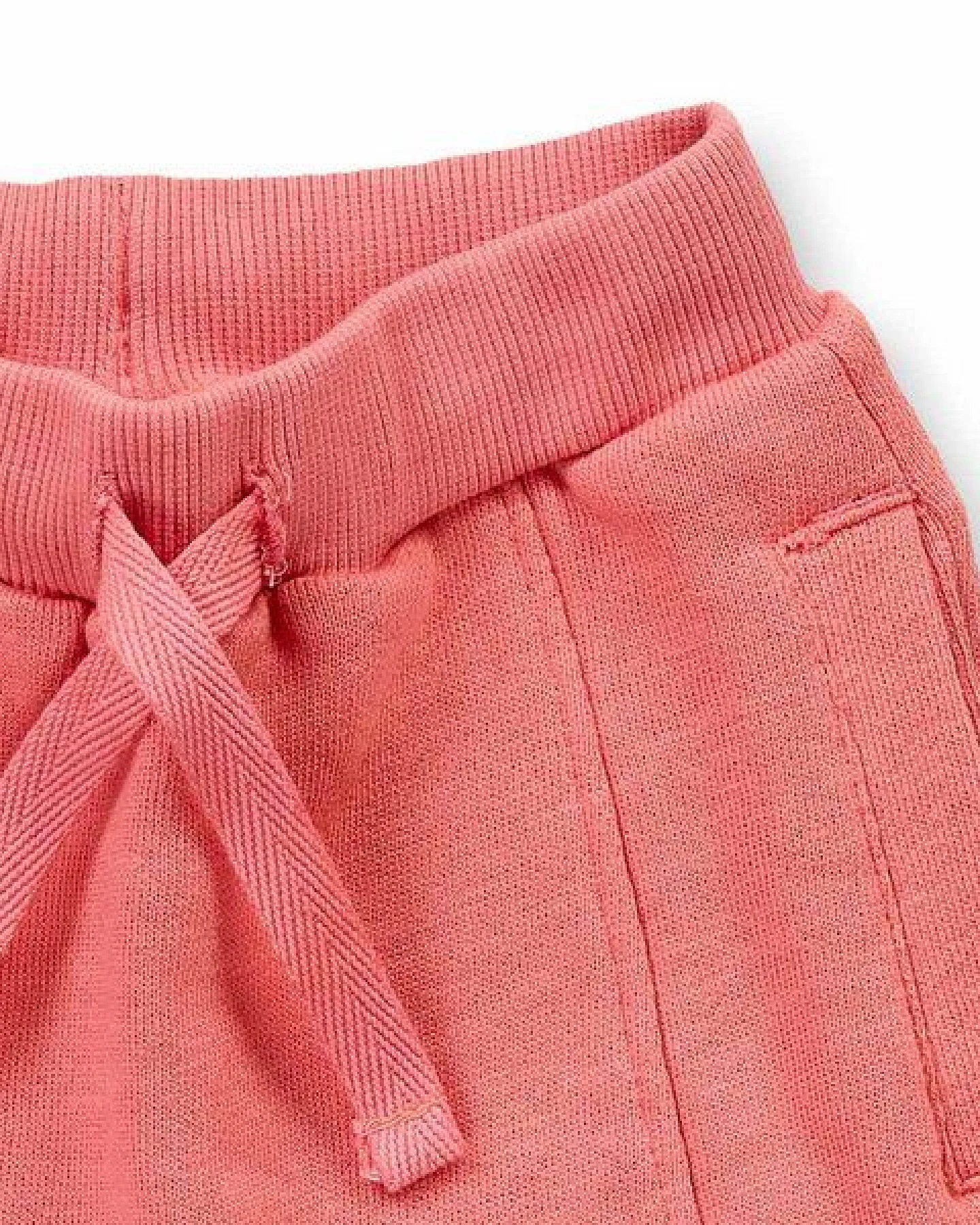 Sense Organics Baby Sweathose, Modell HAUKE – Ansicht 3