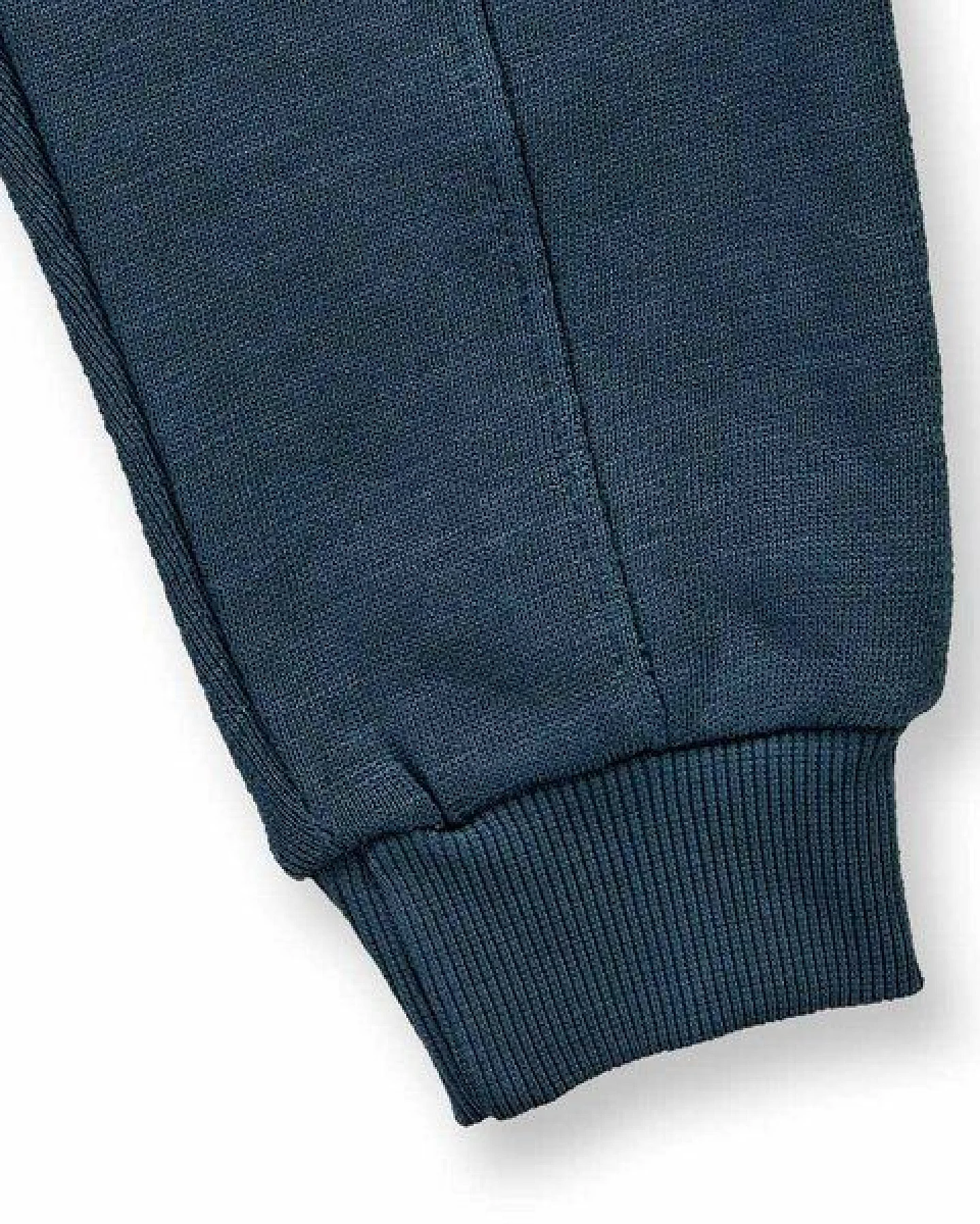 Sense Organics Baby Sweathose, Modell HAUKE – Ansicht 3