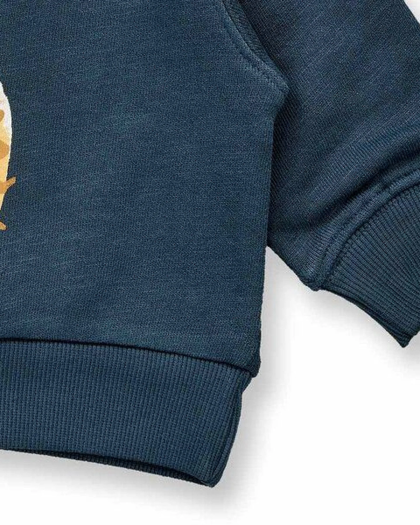 Sense Organics Baby Sweatshirt, Modell SIAM – Ansicht 4