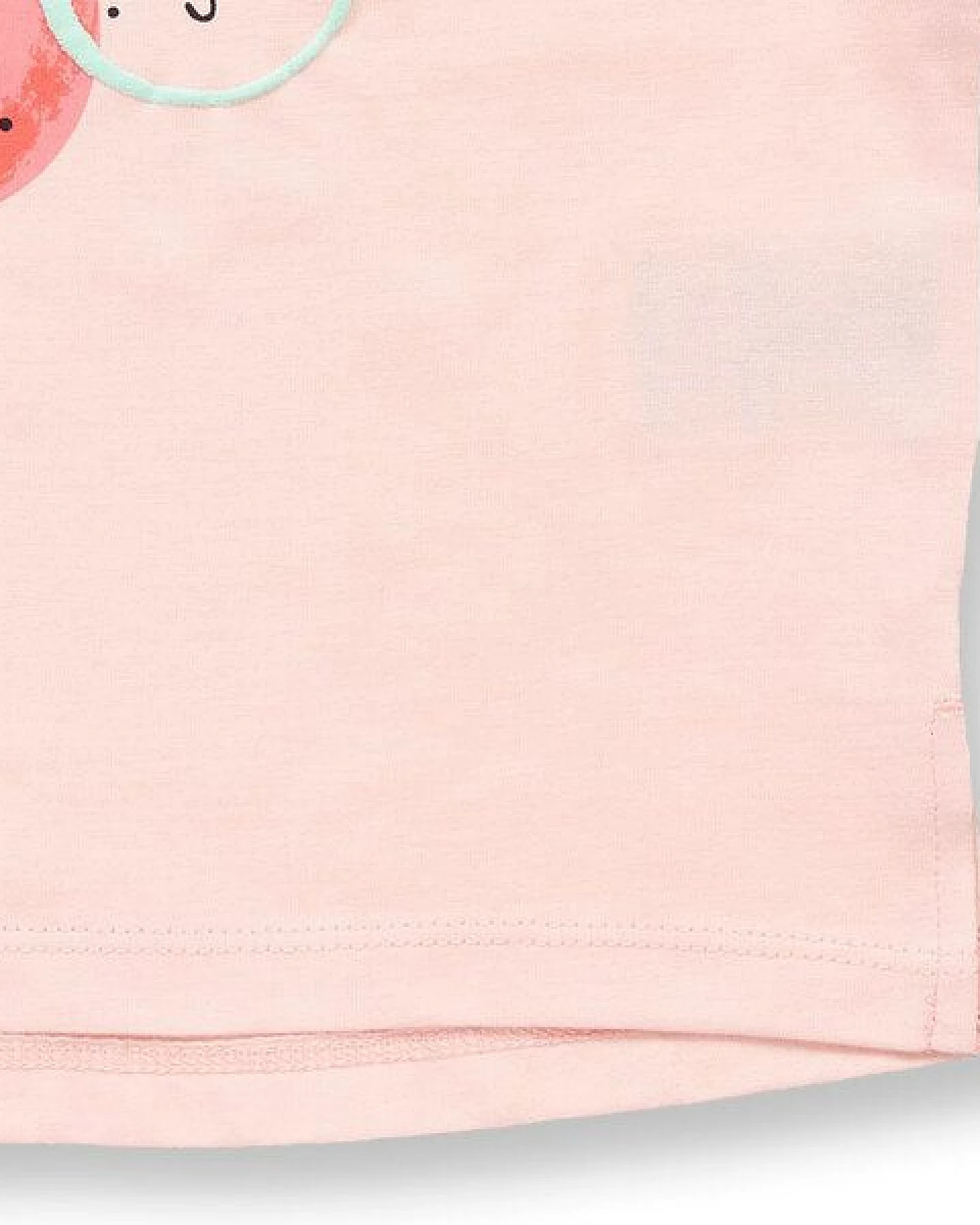 Sense Organics Baby T-Shirt, Modell SOPHIE – Ansicht 4
