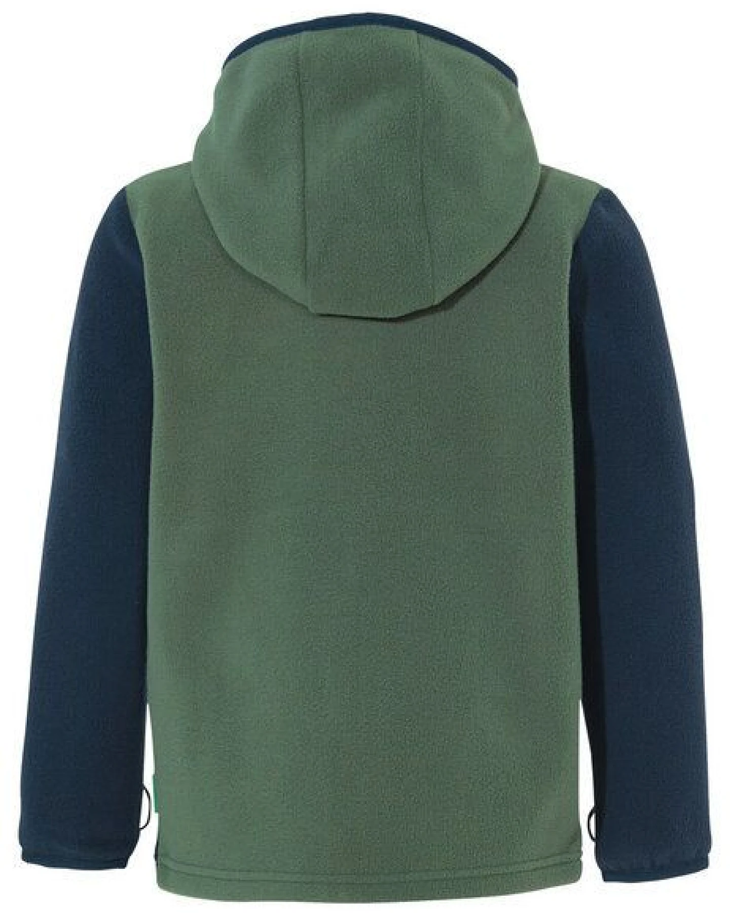 VAUDE Jacken Kids Pulex Hooded Jacket II – Ansicht 2