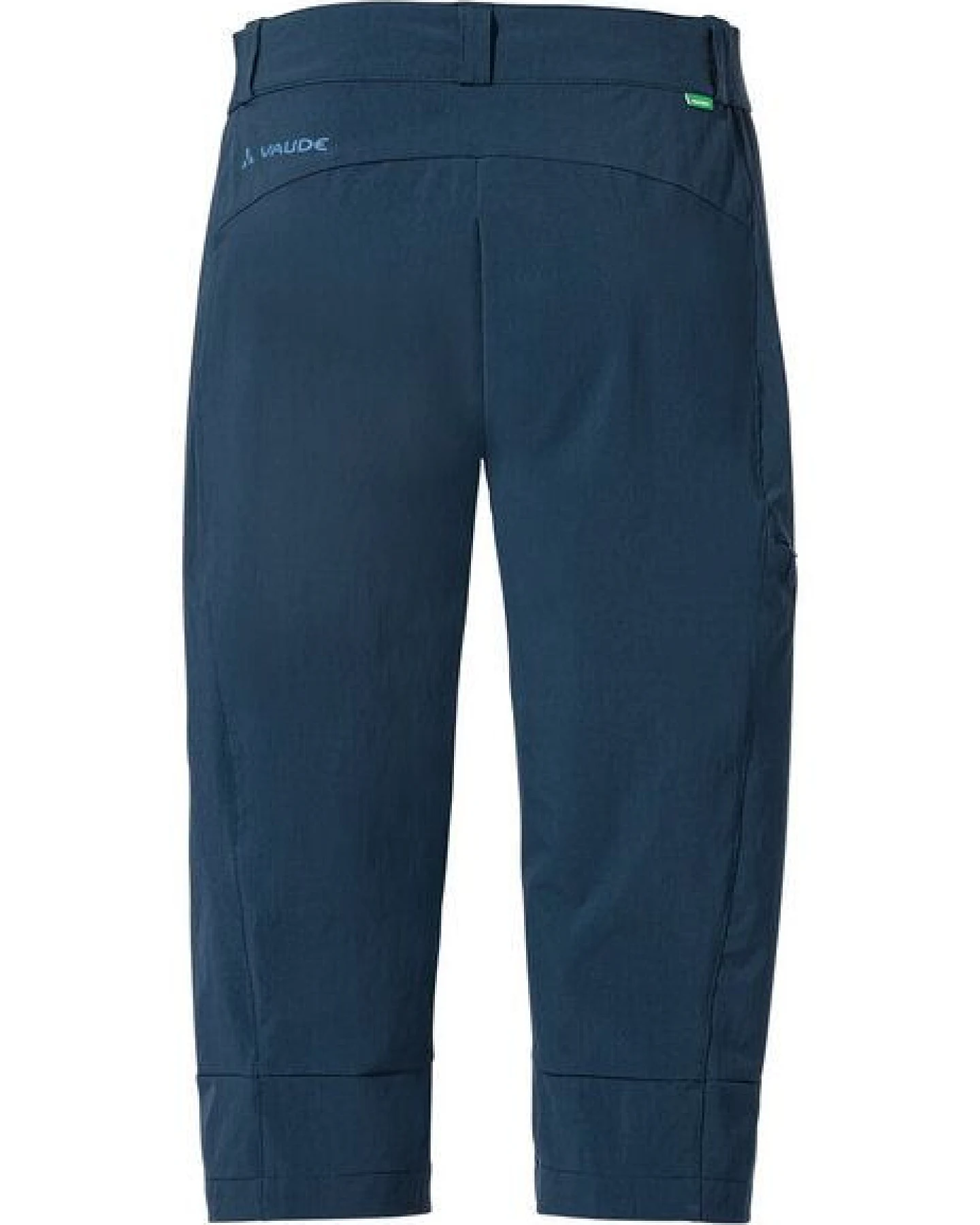 VAUDE Hosen Women's Farley Stretch Capri III – Ansicht 2