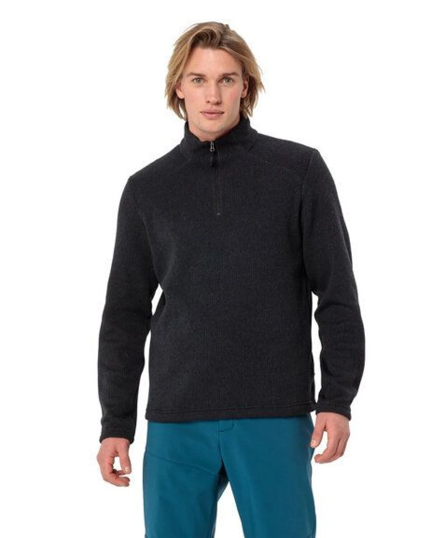 VAUDE Pullover Men's Tesero Pullover II – Ansicht 3