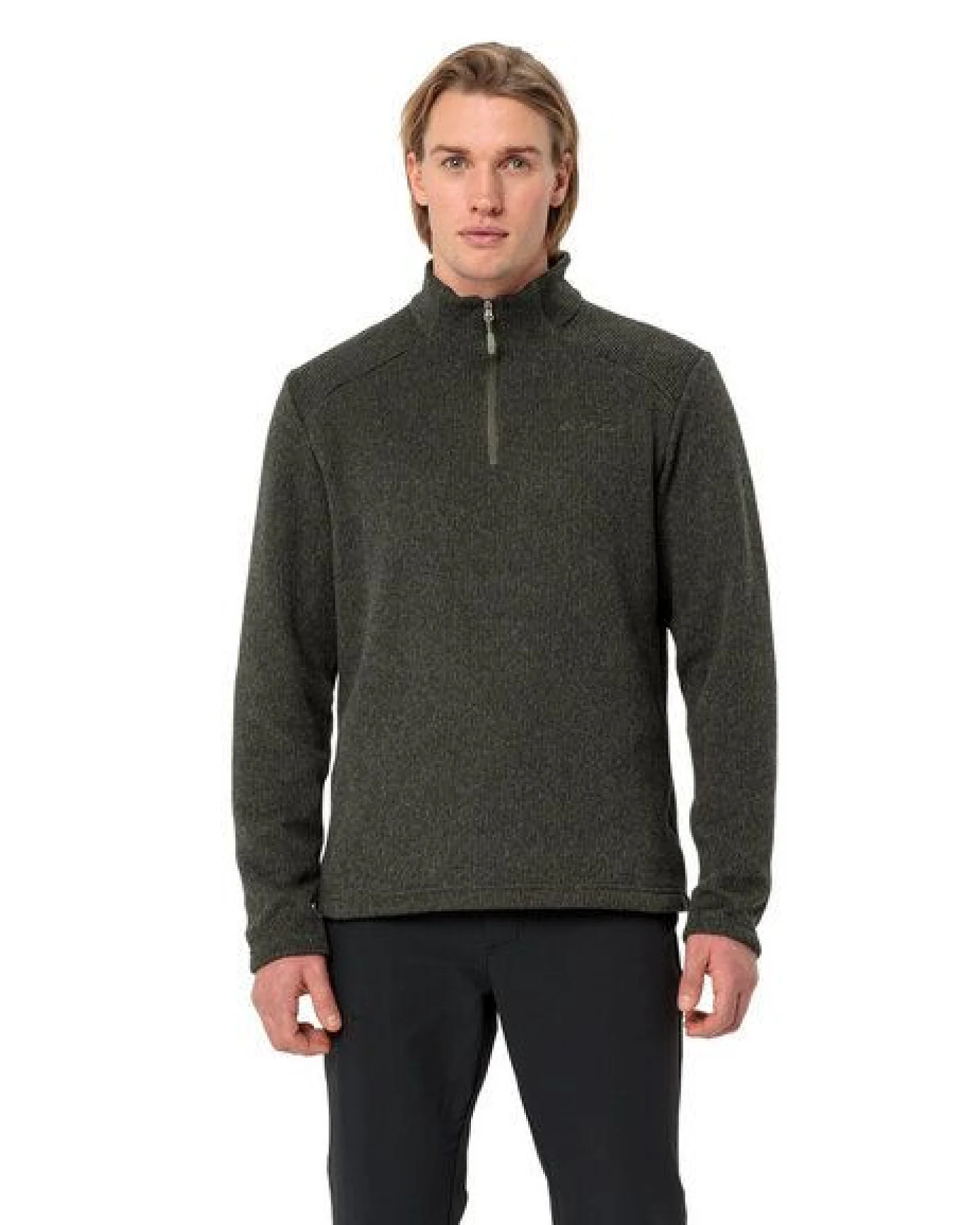 VAUDE Pullover Men's Tesero Pullover II – Ansicht 3