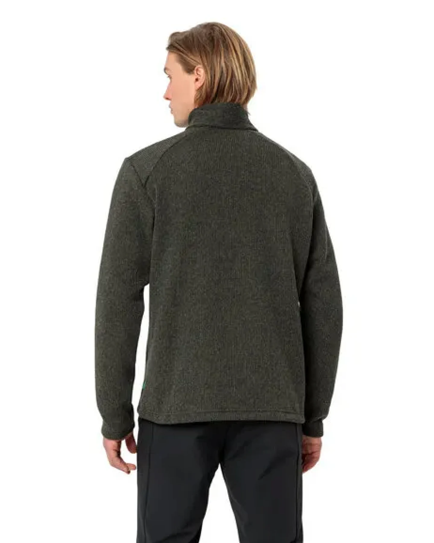 VAUDE Pullover Men's Tesero Pullover II – Ansicht 4