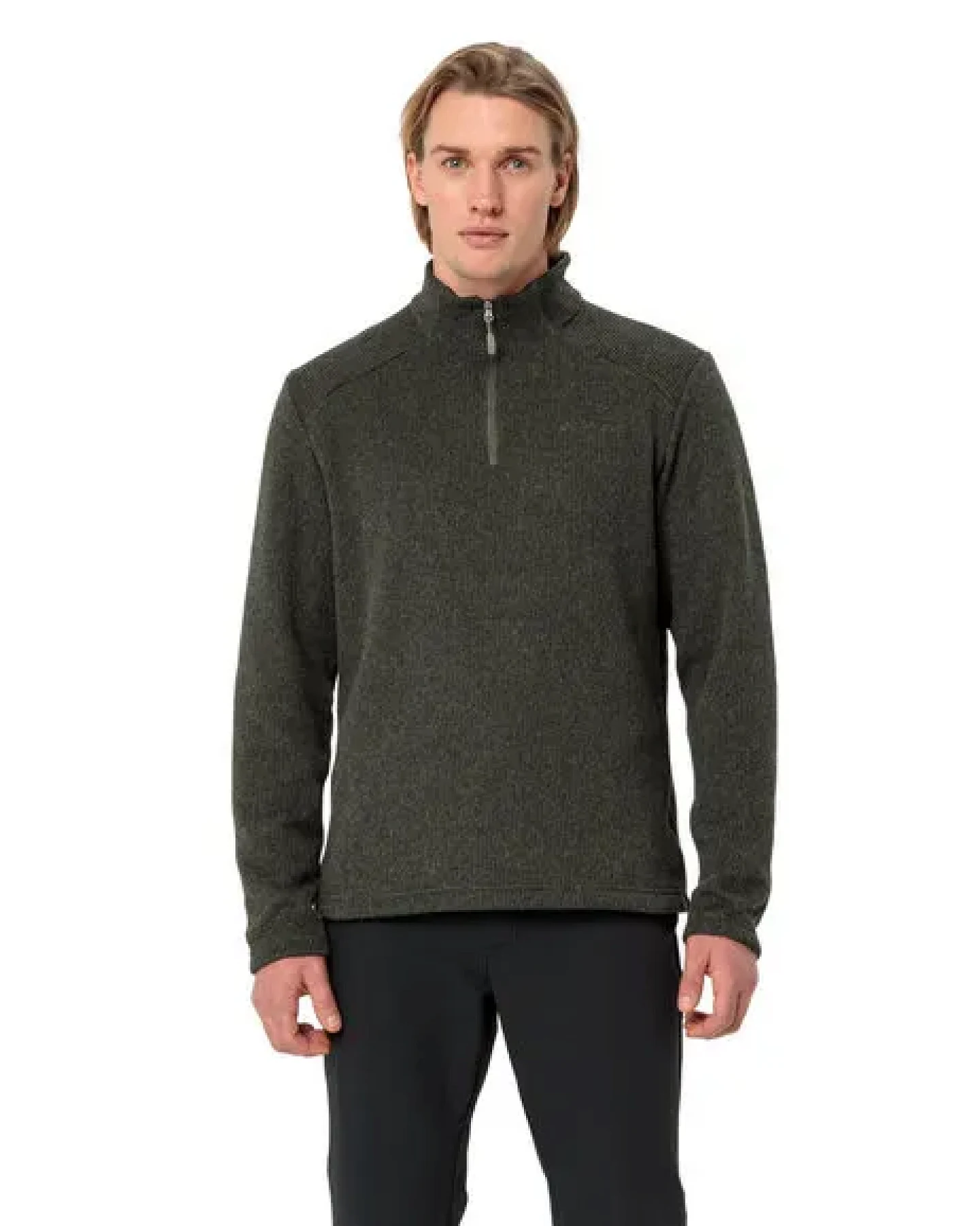 VAUDE Pullover Men's Tesero Pullover II – Ansicht 3