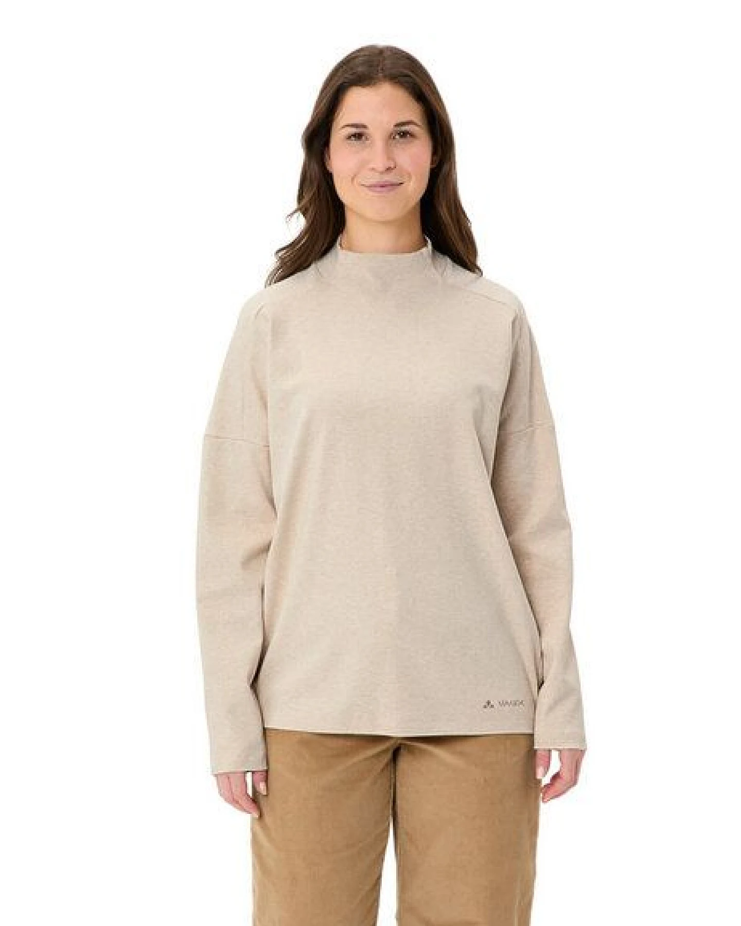 VAUDE Pullover Women's Coreway Pullover – Ansicht 3