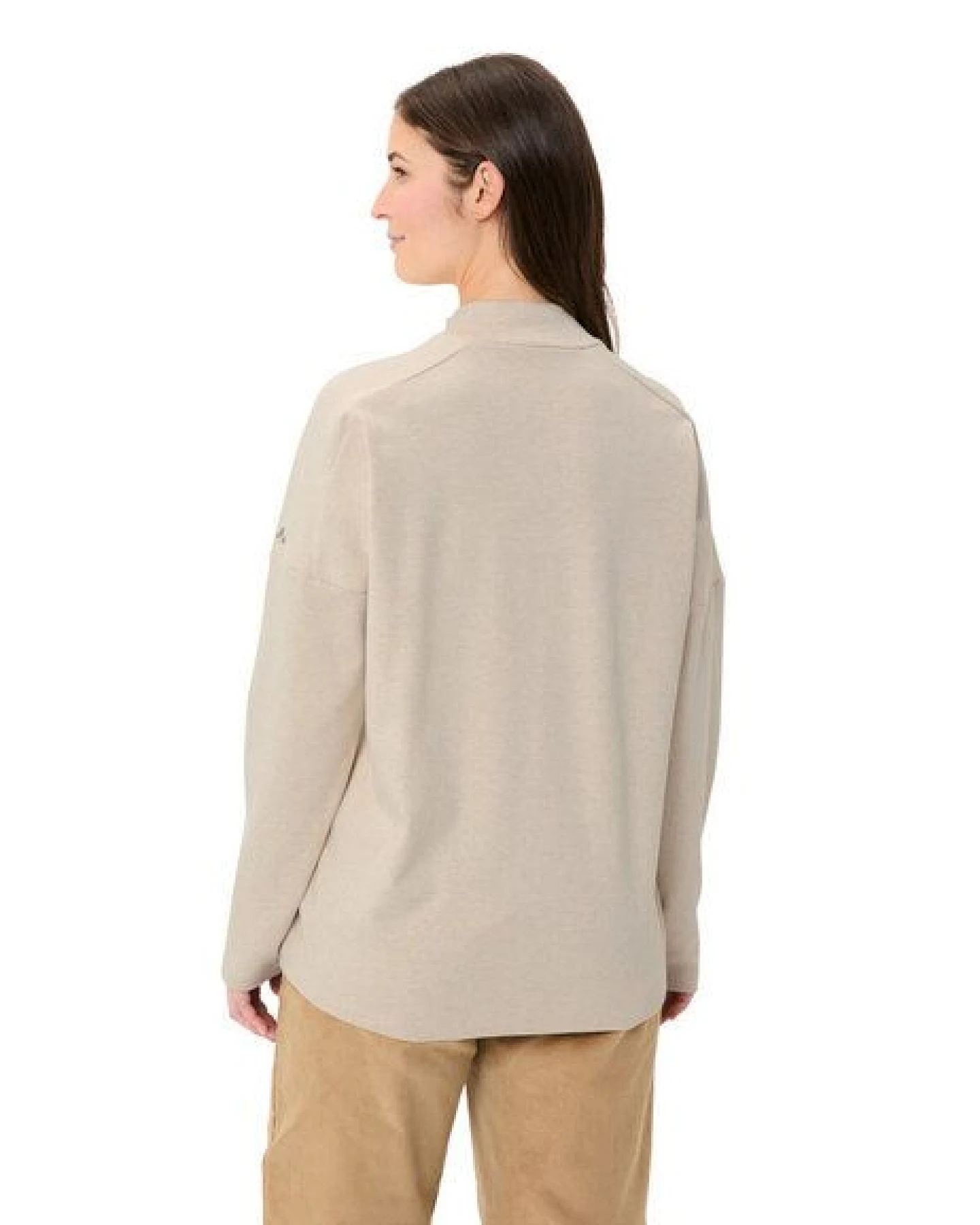 VAUDE Pullover Women's Coreway Pullover – Ansicht 4