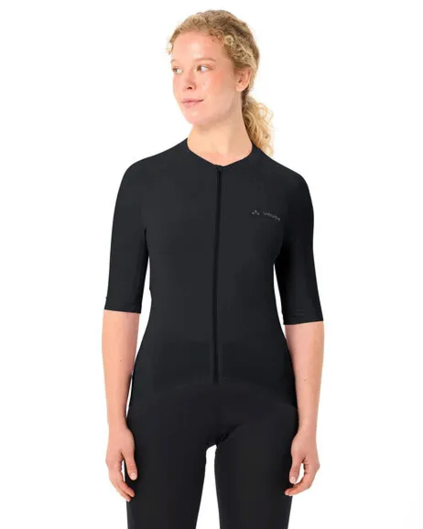 VAUDE Trikot Women's Furka FZ Tricot III – Ansicht 3