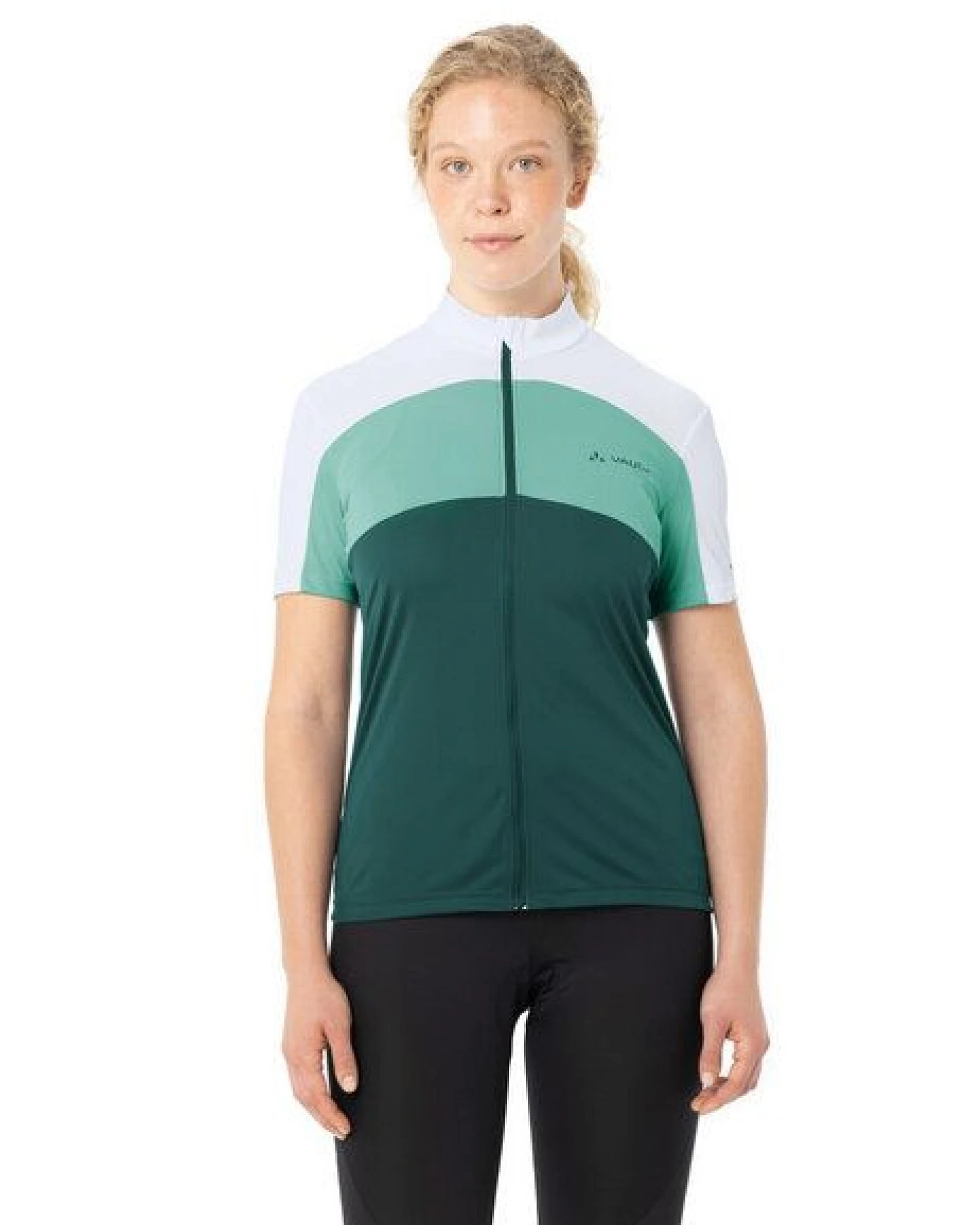 VAUDE Trikot Women's Matera FZ Tricot – Ansicht 3