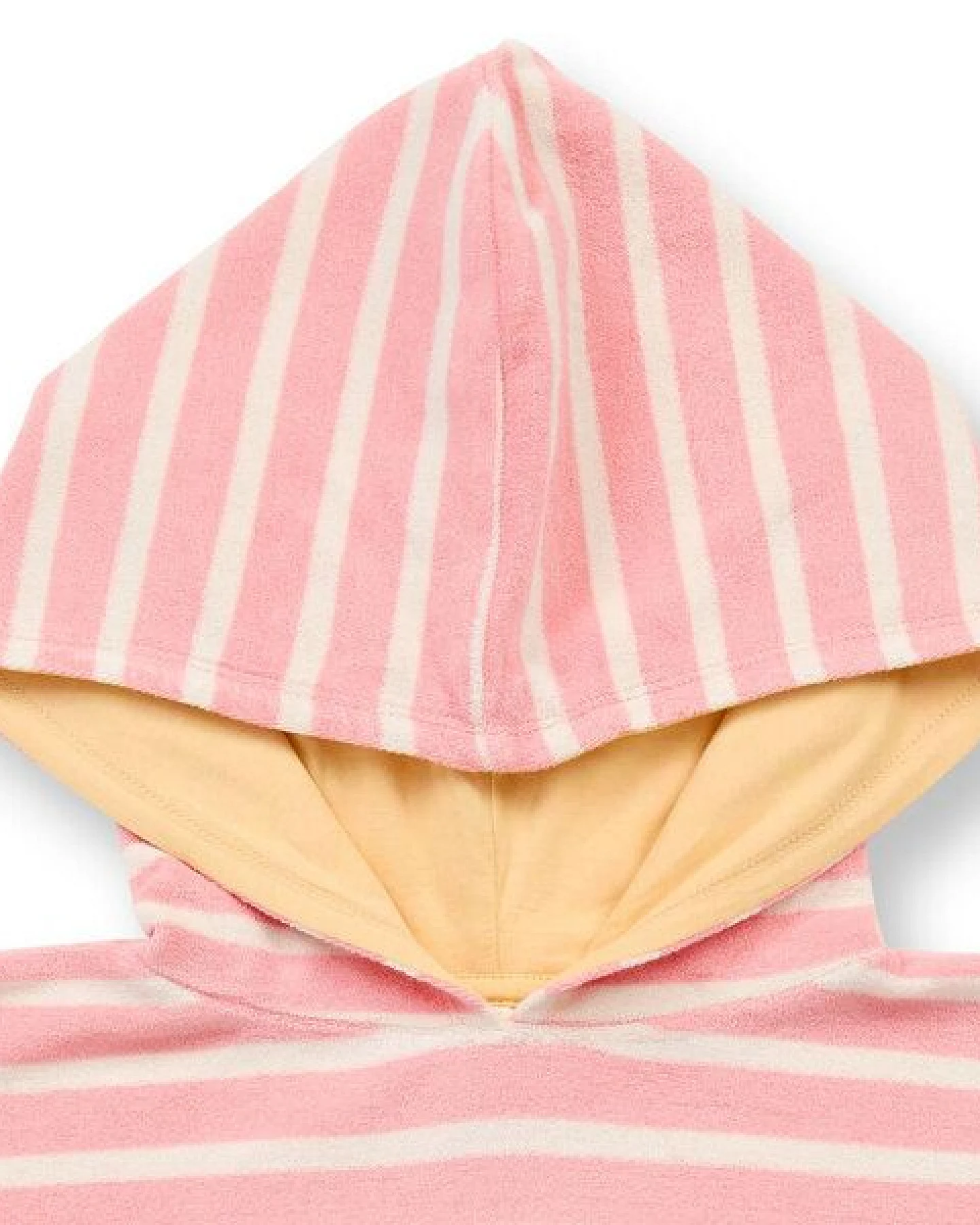 Sense Organics Kinder Badeponcho, Modell ALVI – Ansicht 2