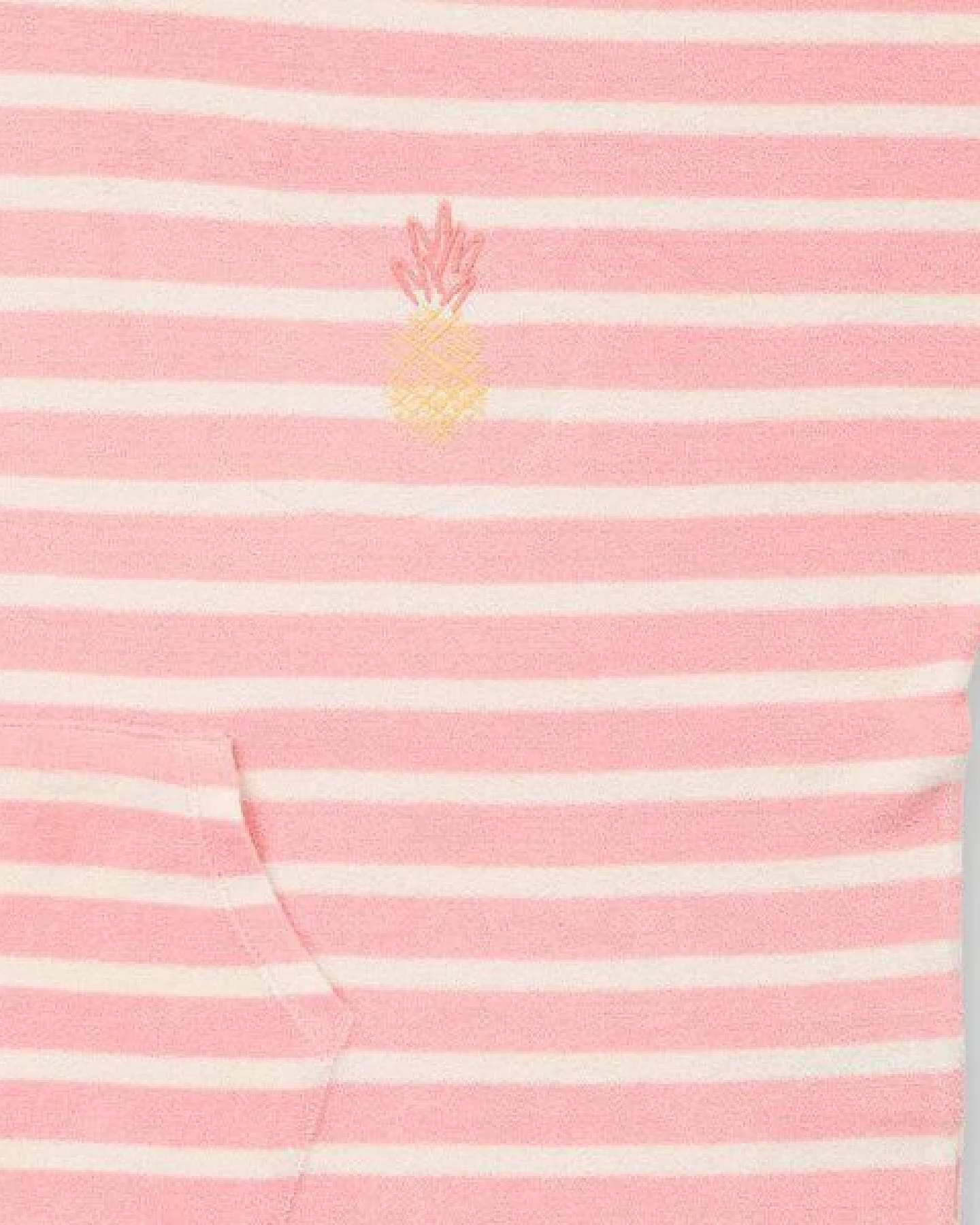 Sense Organics Kinder Badeponcho, Modell ALVI – Ansicht 3