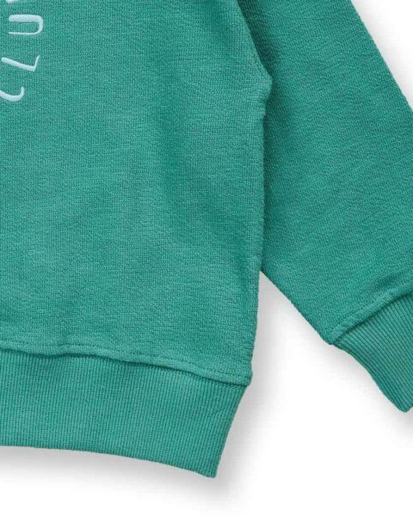 Sense Organics Kinder Sweatshirt, Modell DARI – Ansicht 4
