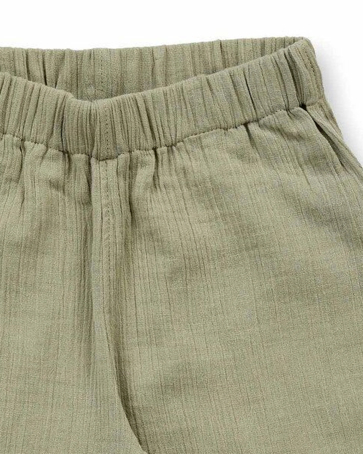 Sense Organics Kinderhose, Modell LISANN – Ansicht 3