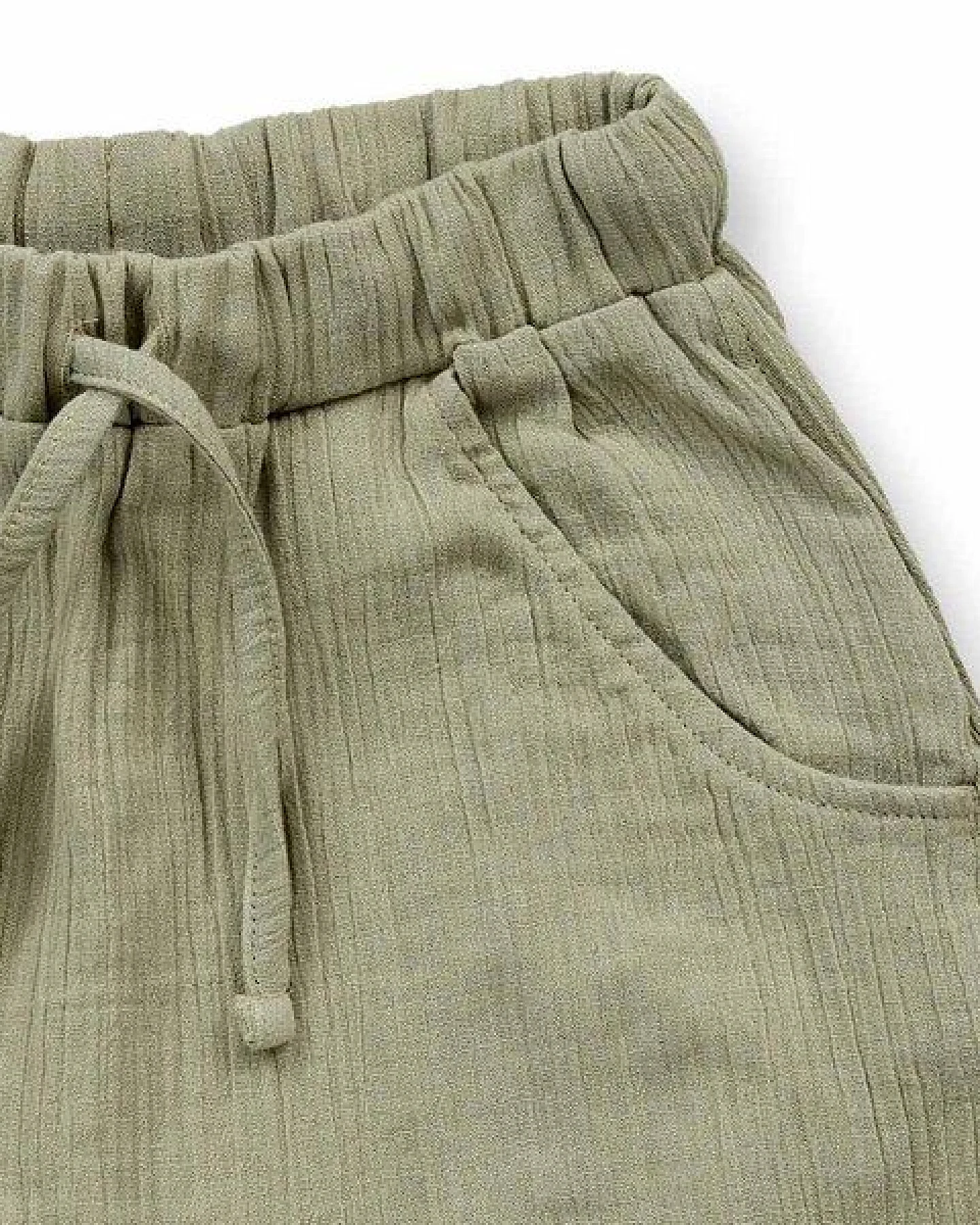 Sense Organics Kinderhose, Modell LOKI – Ansicht 2