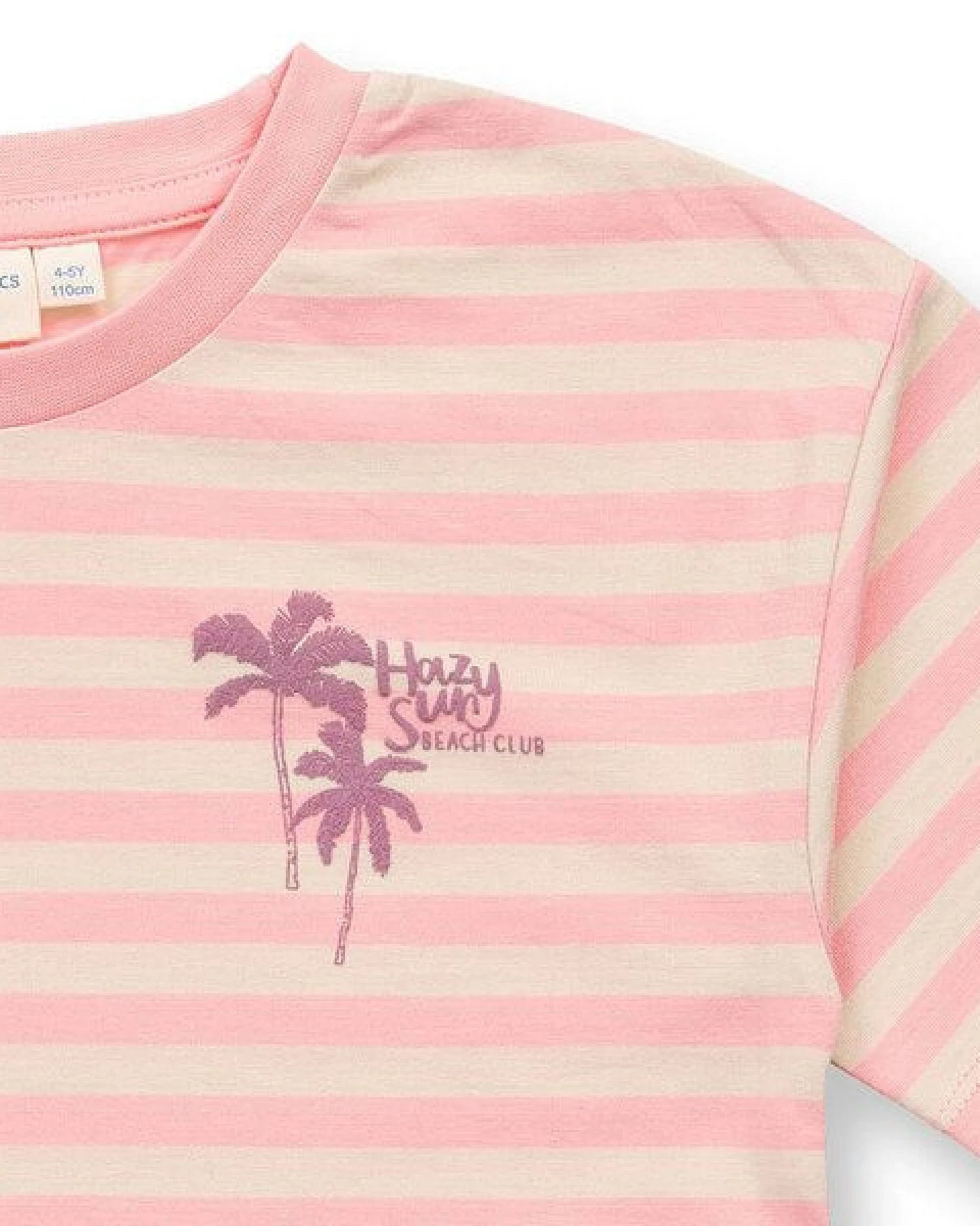 Sense Organics T-Shirt für Kinder, Modell SOPHIE – Ansicht 3