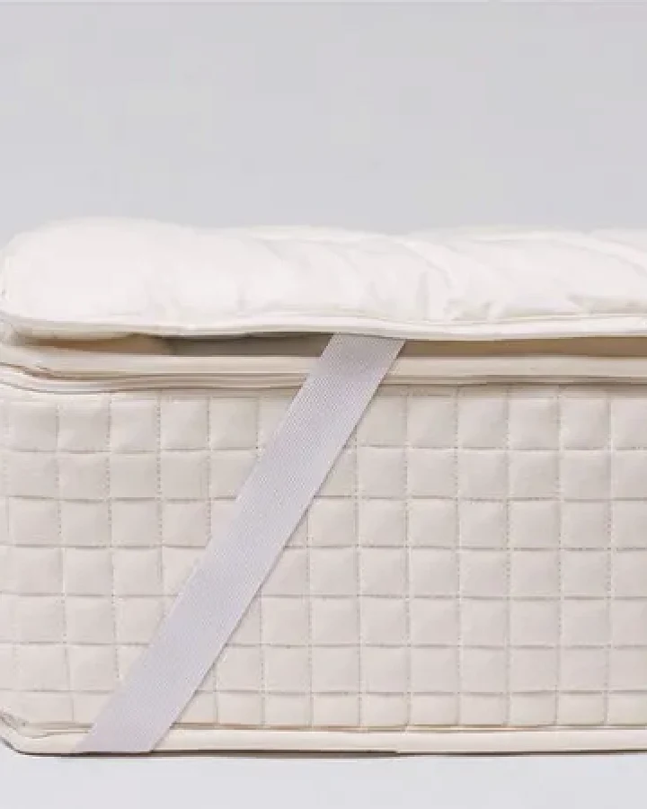 Unterbett "Yumeko" aus TENCEL