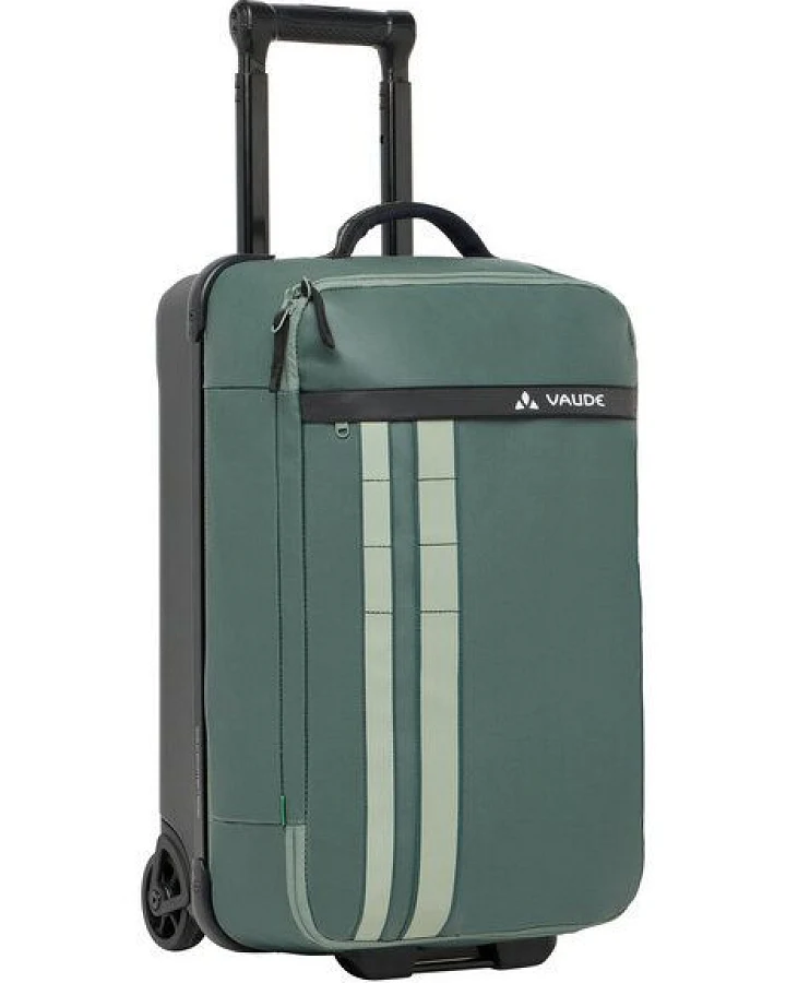 Produktseite: VAUDE Reisegepaeck Takutea 35