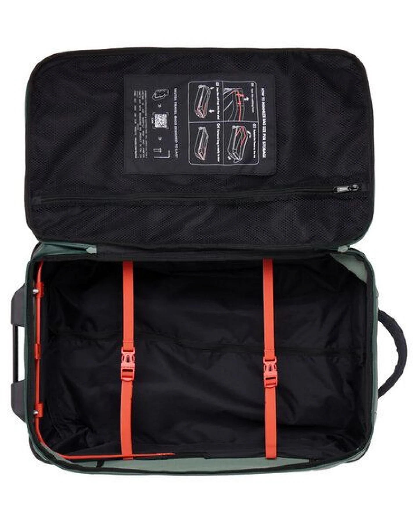 VAUDE Reisegepaeck Takutea 35 – Ansicht 3