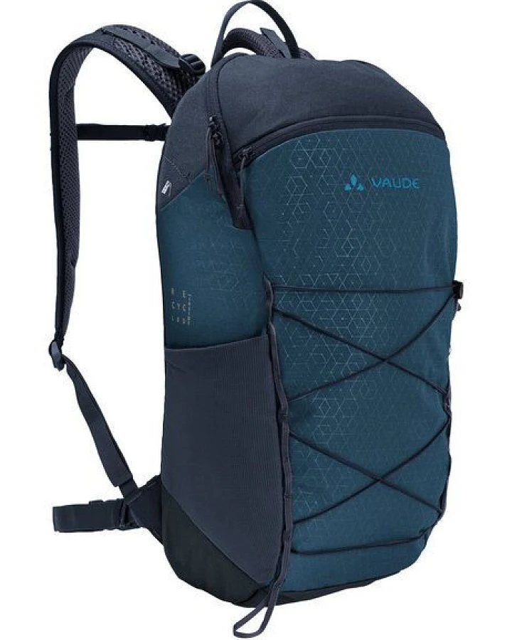 Produktseite: VAUDE Rucksaecke20-29L Agile 20