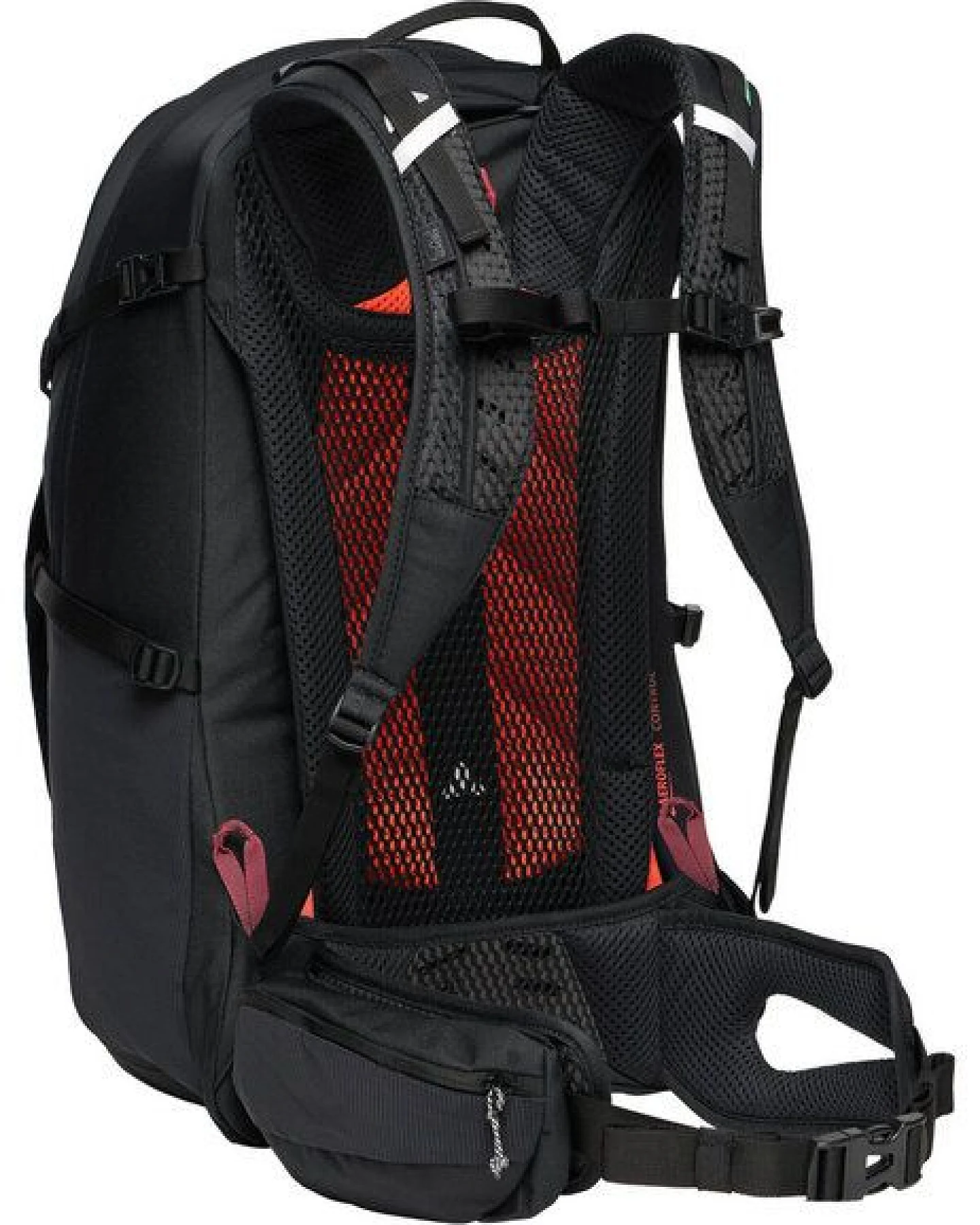 VAUDE Rucksaecke20-29L TrailControl 25+ – Ansicht 2
