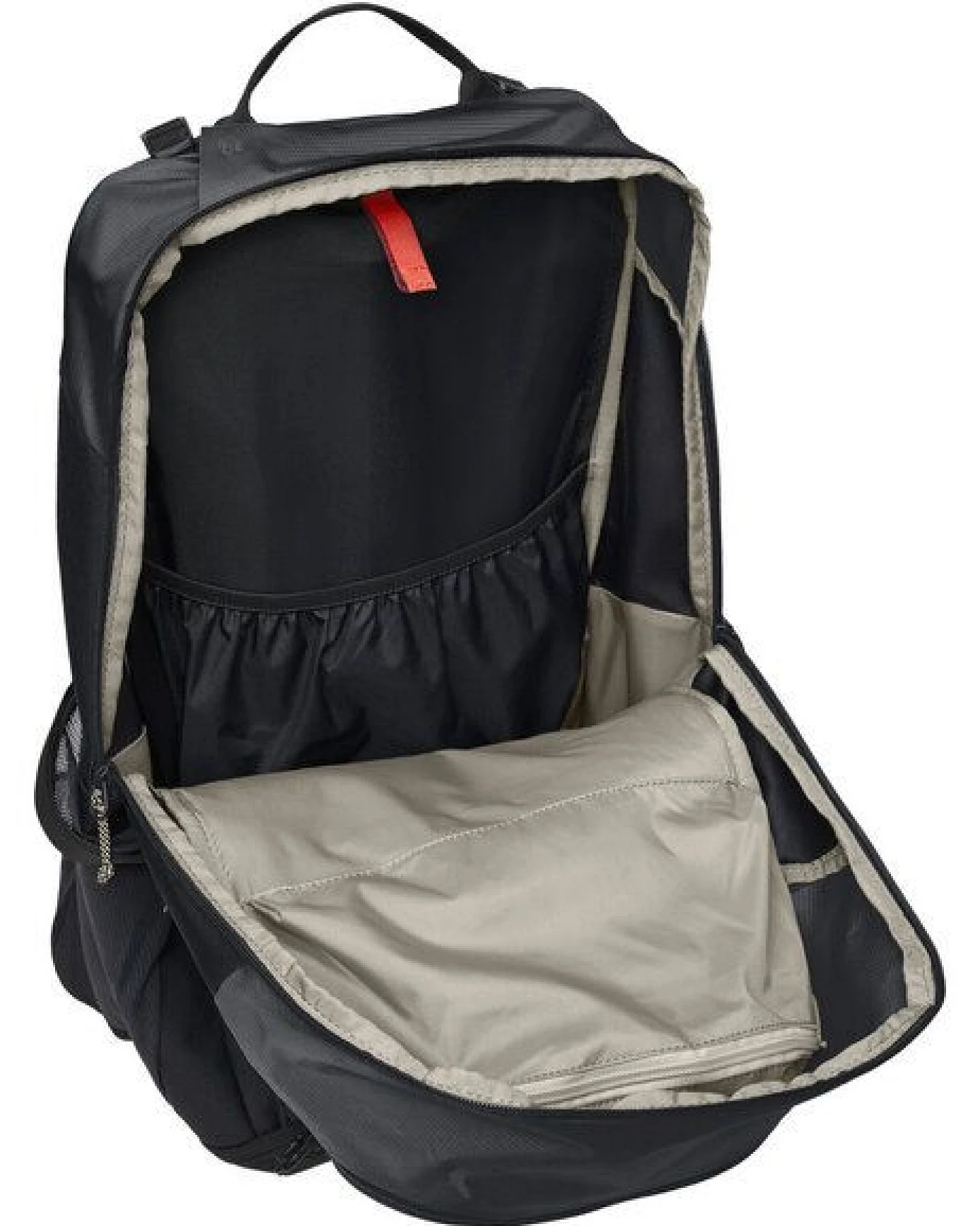 VAUDE Rucksaecke20-29L TrailControl 25+ – Ansicht 3