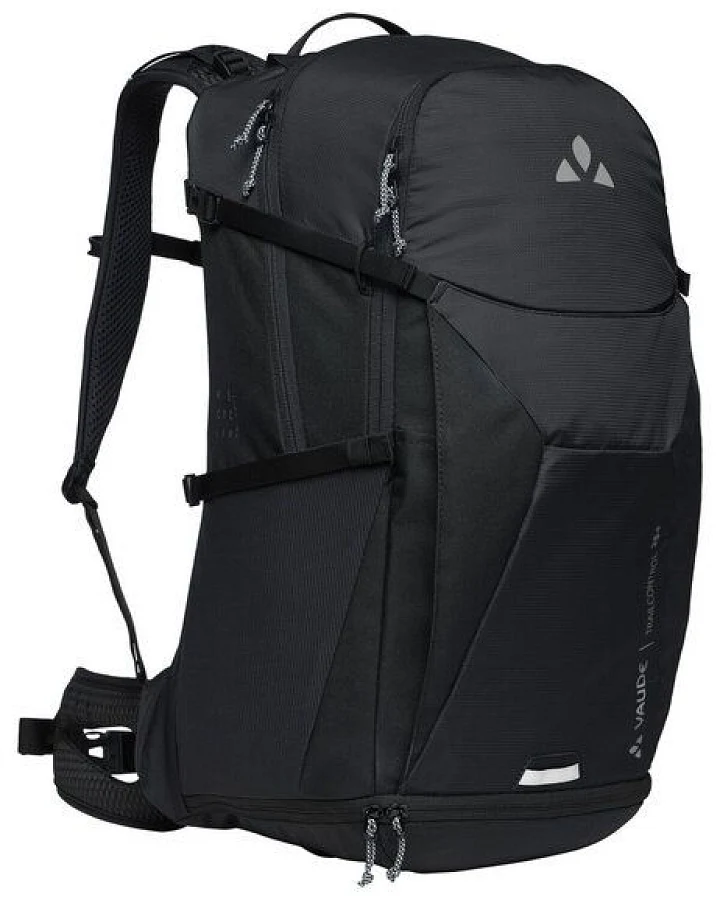 Produktseite: VAUDE Rucksaecke20-29L TrailControl 25+