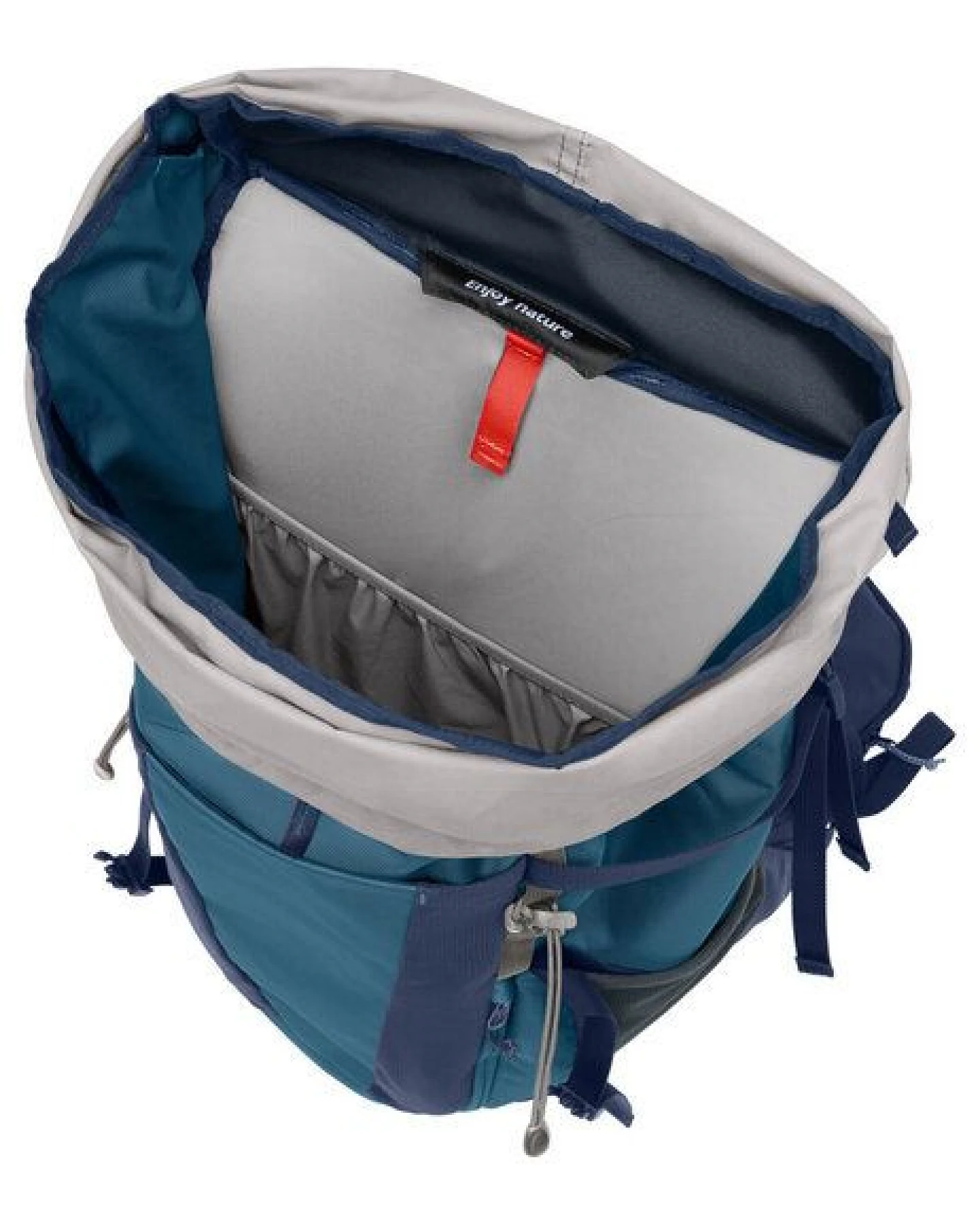 VAUDE Rucksaecke40-49L Brenta 36+6 – Ansicht 3