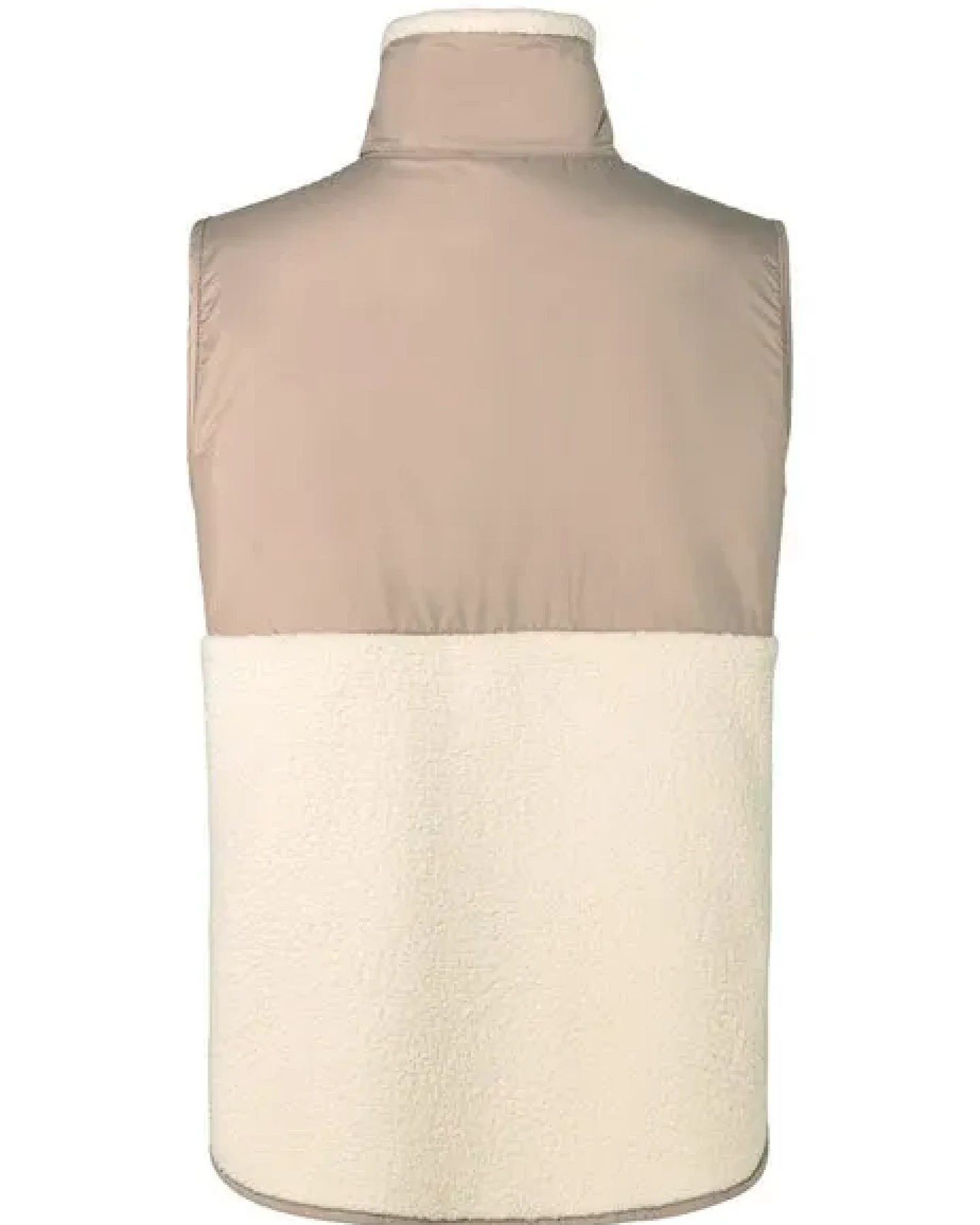 VAUDE Weste Women's Najun Fleece Vest – Ansicht 2
