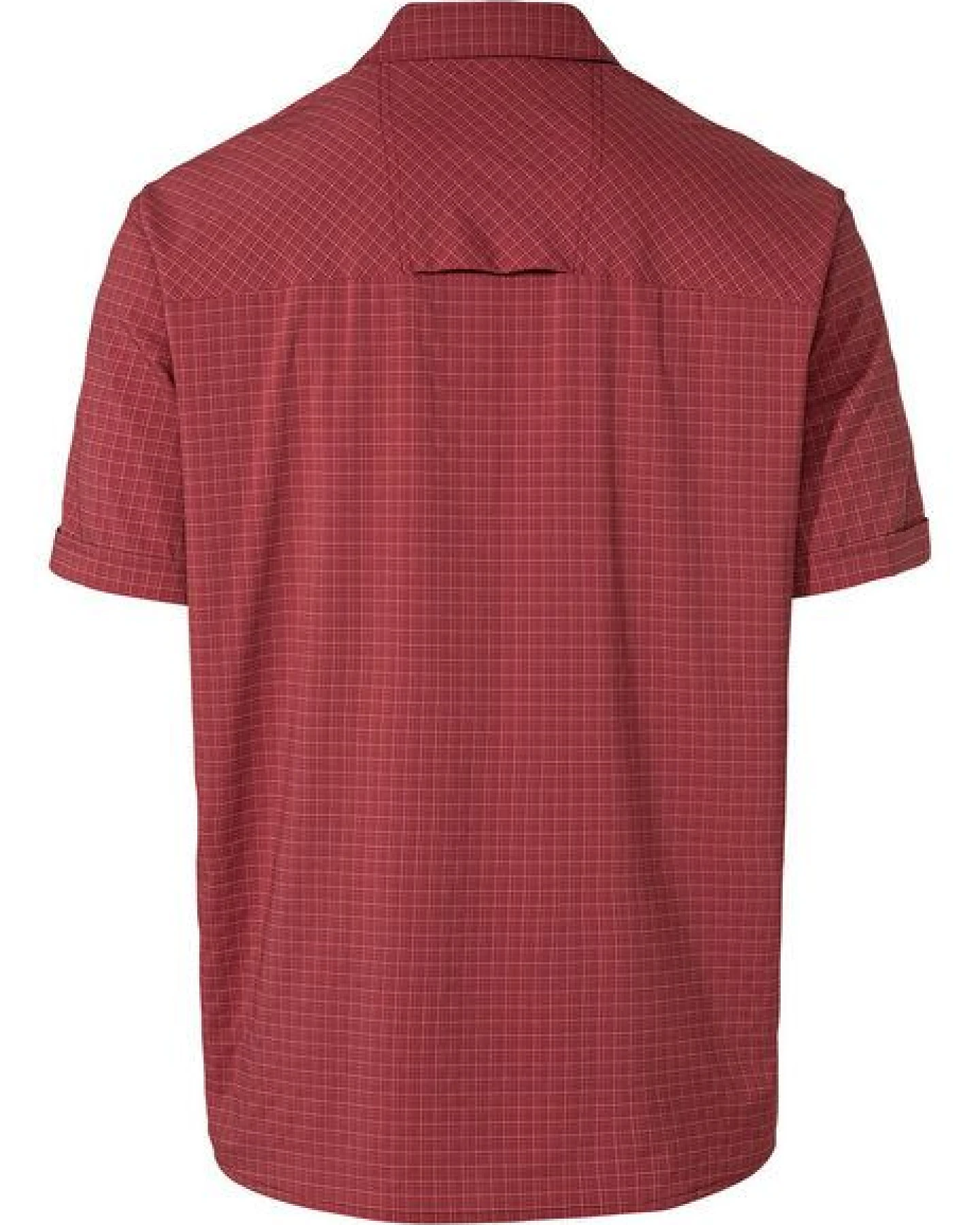 VAUDE Hemd-Bluse Men's Seiland Shirt IV – Ansicht 2