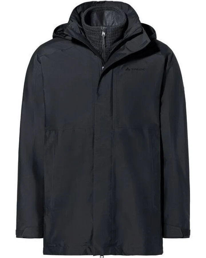 VAUDE 3in1-Jacken Men's Idris 3in1 Parka IV