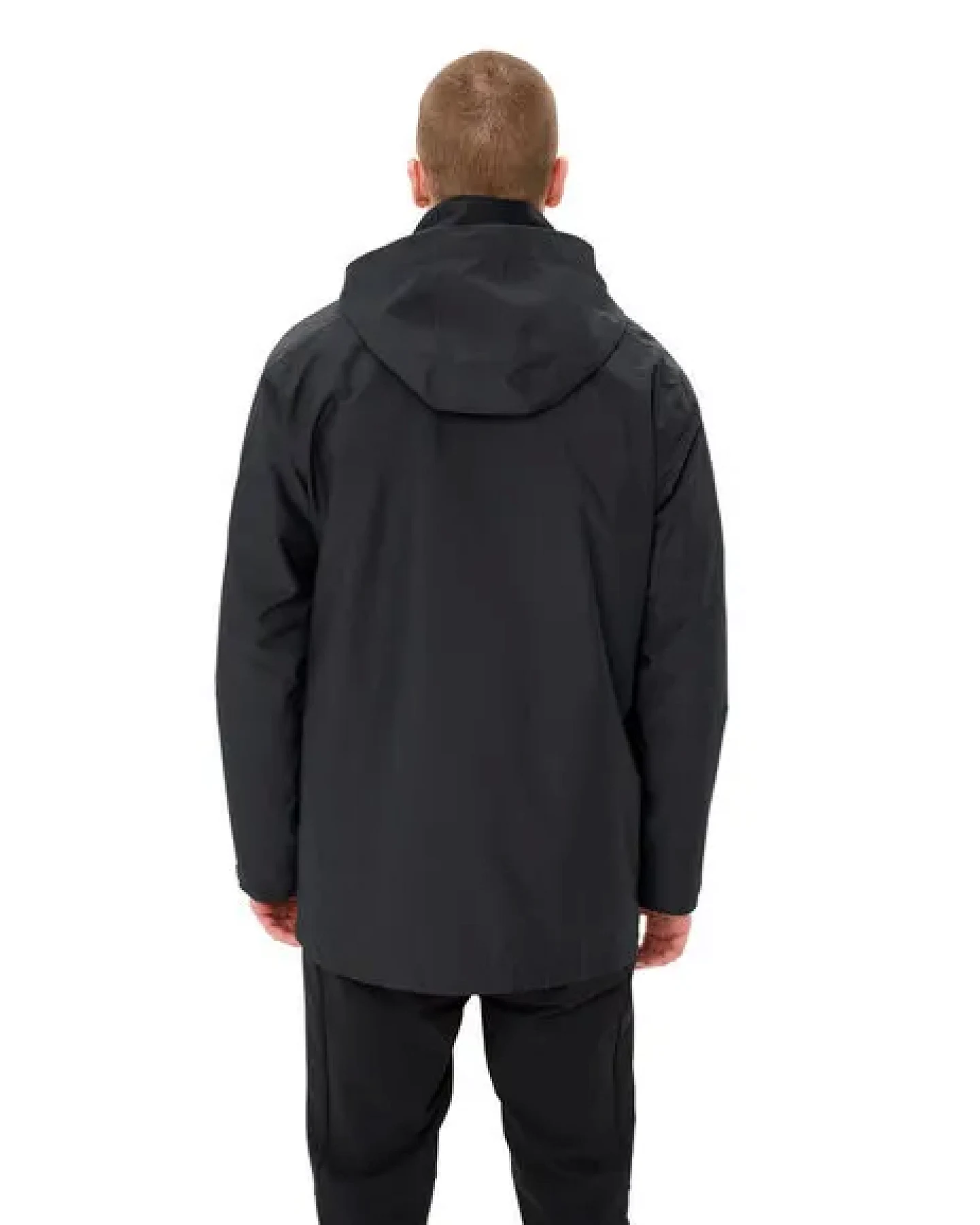 VAUDE 3in1-Jacken Men's Idris 3in1 Parka IV – Ansicht 3