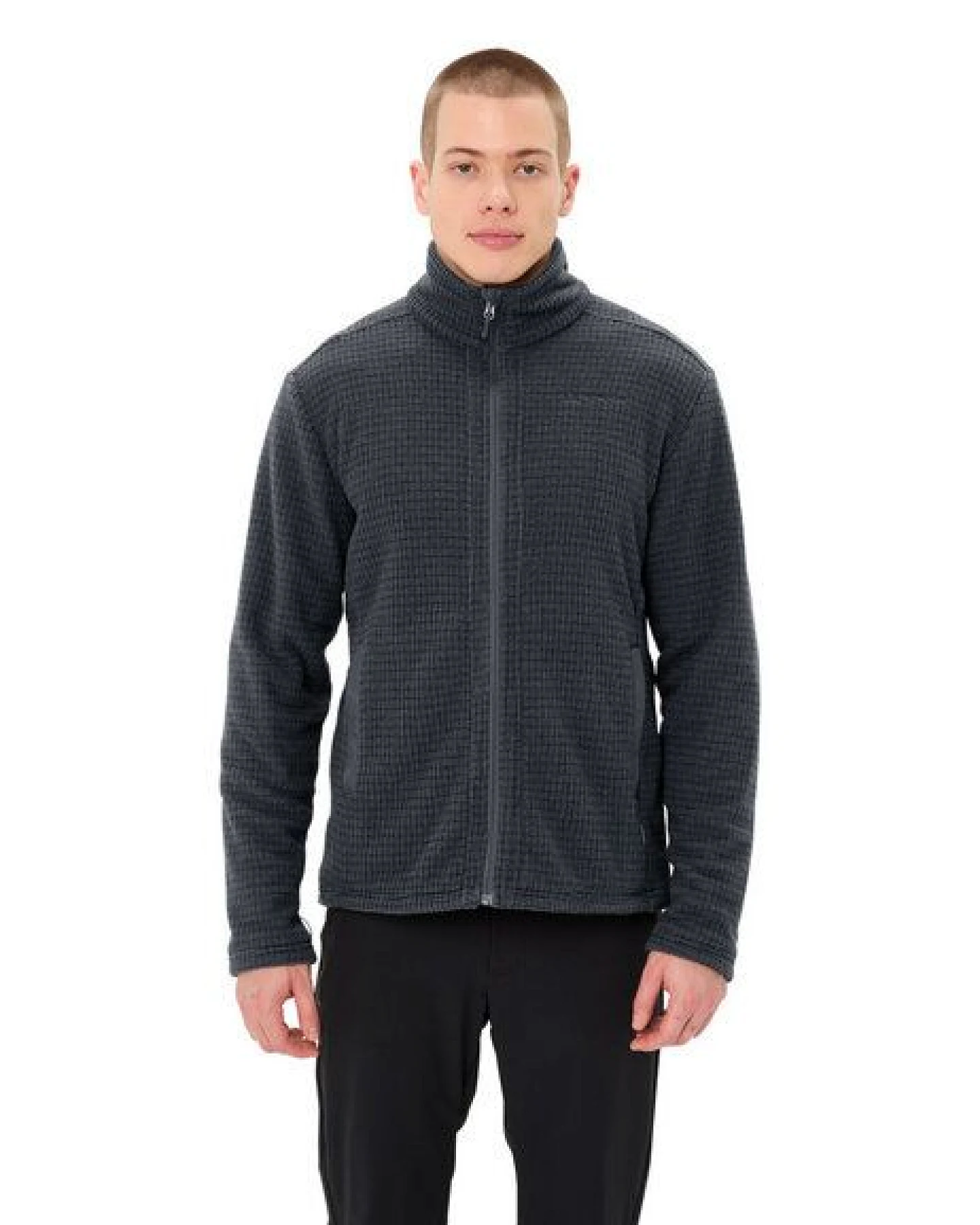 VAUDE 3in1-Jacken Men's Idris 3in1 Parka IV – Ansicht 4