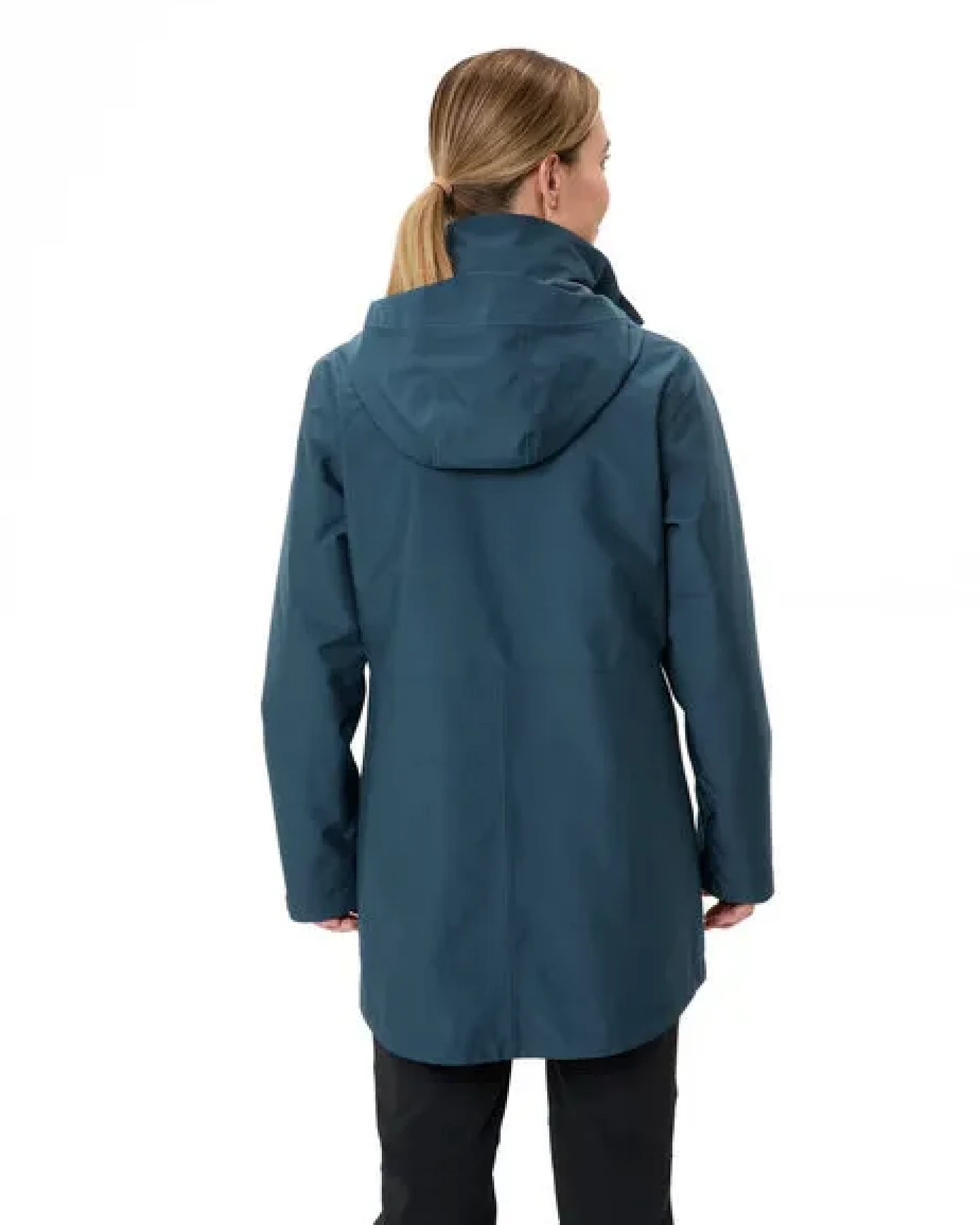 VAUDE 3in1-Jacken Women's Idris 3in1 Parka IV – Ansicht 3