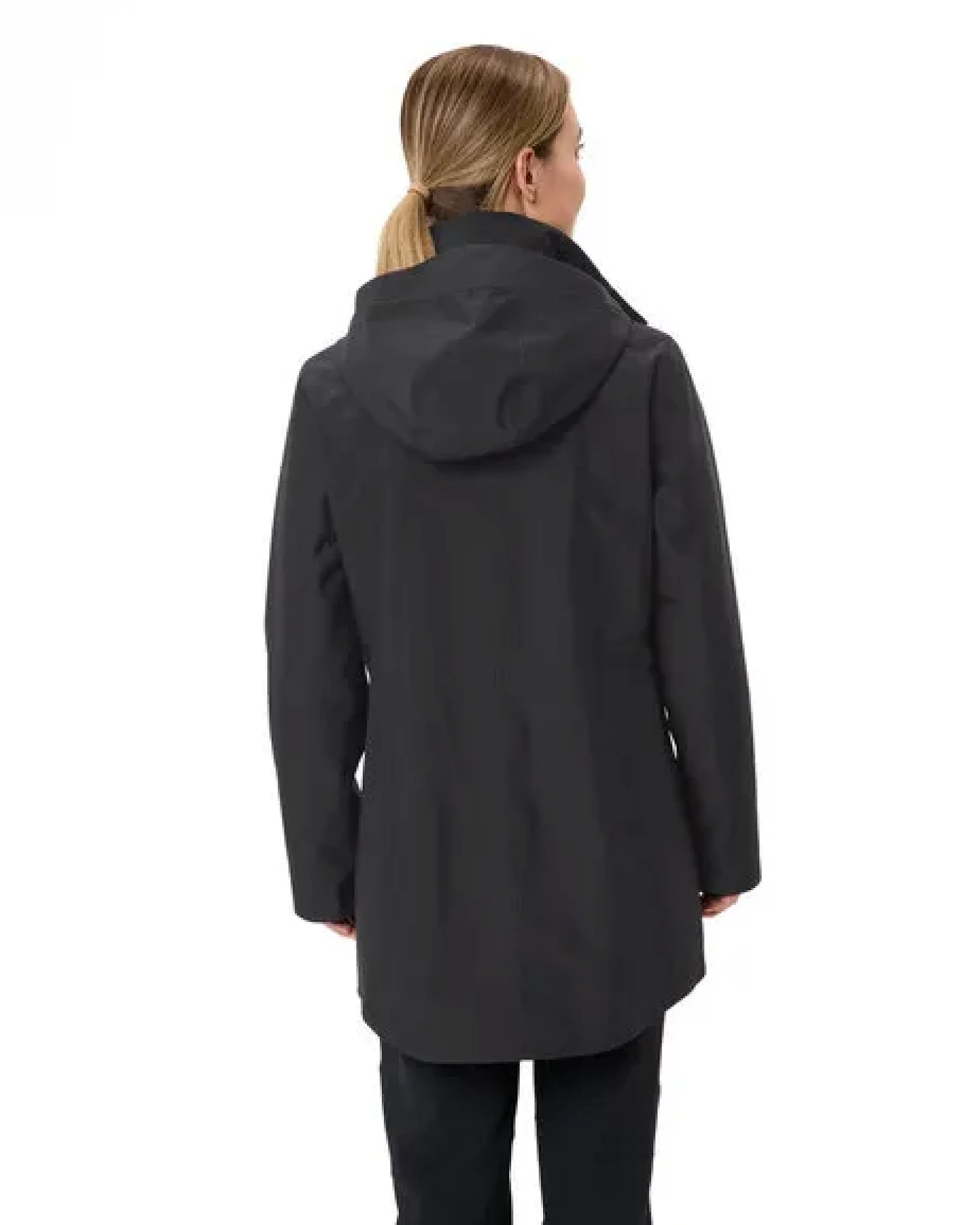 VAUDE 3in1-Jacken Women's Idris 3in1 Parka IV – Ansicht 3