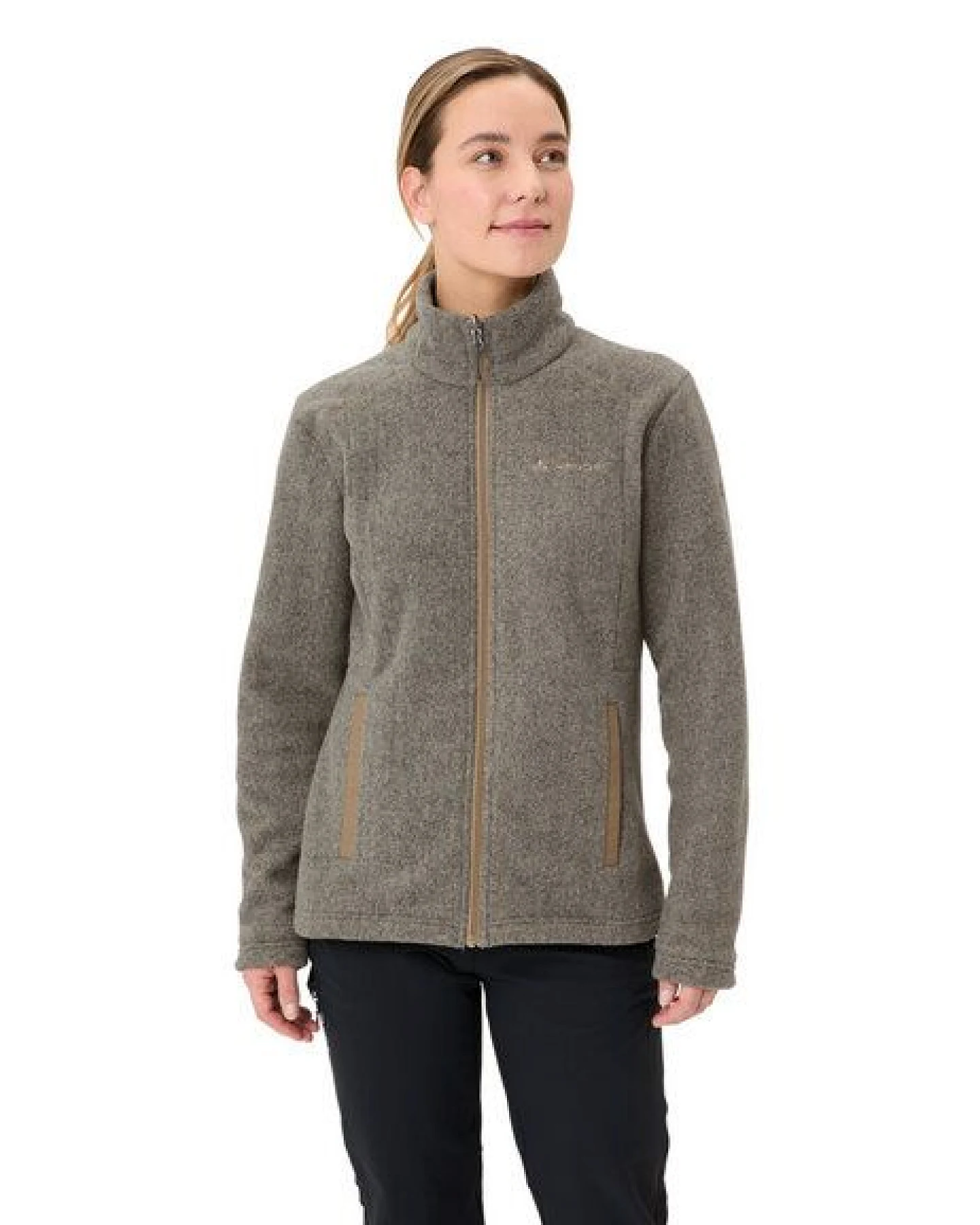 VAUDE 3in1-Jacken Women's Idris 3in1 Parka IV – Ansicht 4