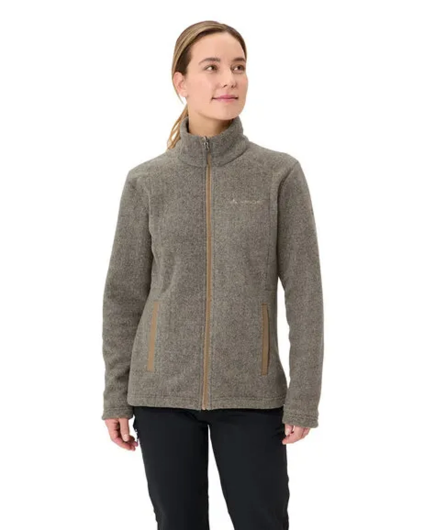 VAUDE 3in1-Jacken Women's Idris 3in1 Parka IV – Ansicht 4